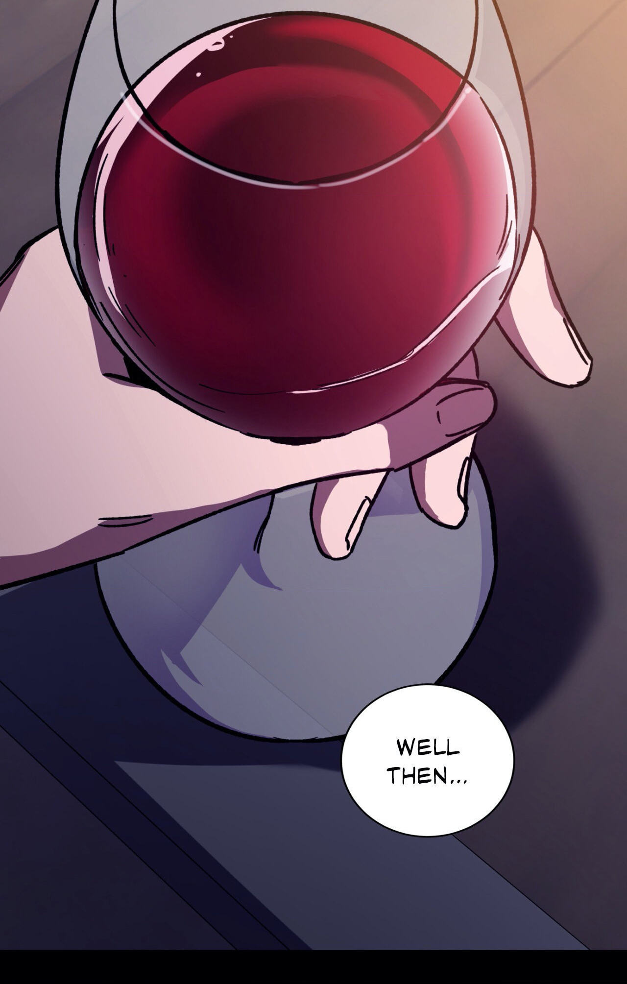 Read Blind Play chapter 67 image 59 on Lezhin