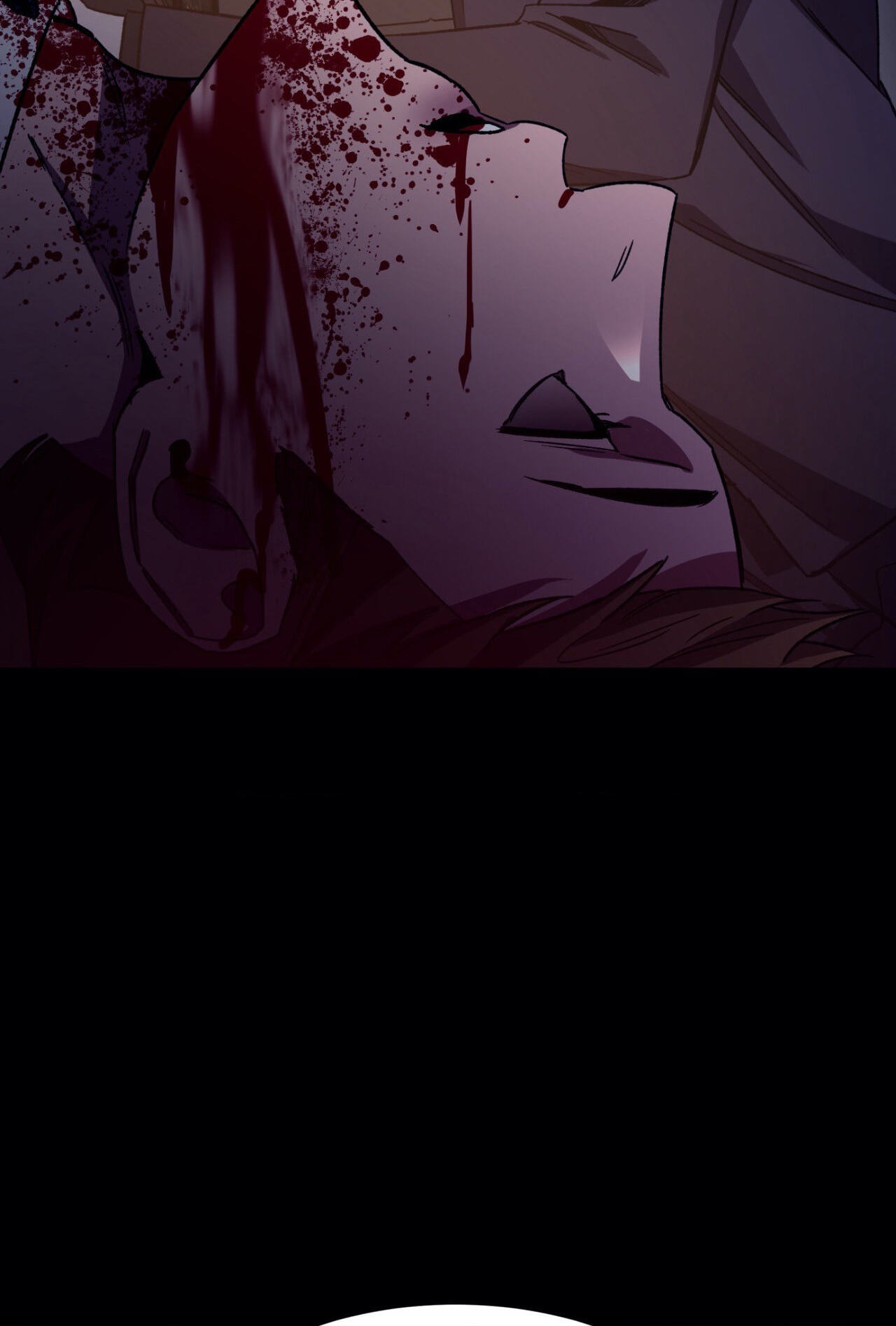 Read Blind Play chapter 67 image 61 on Lezhin