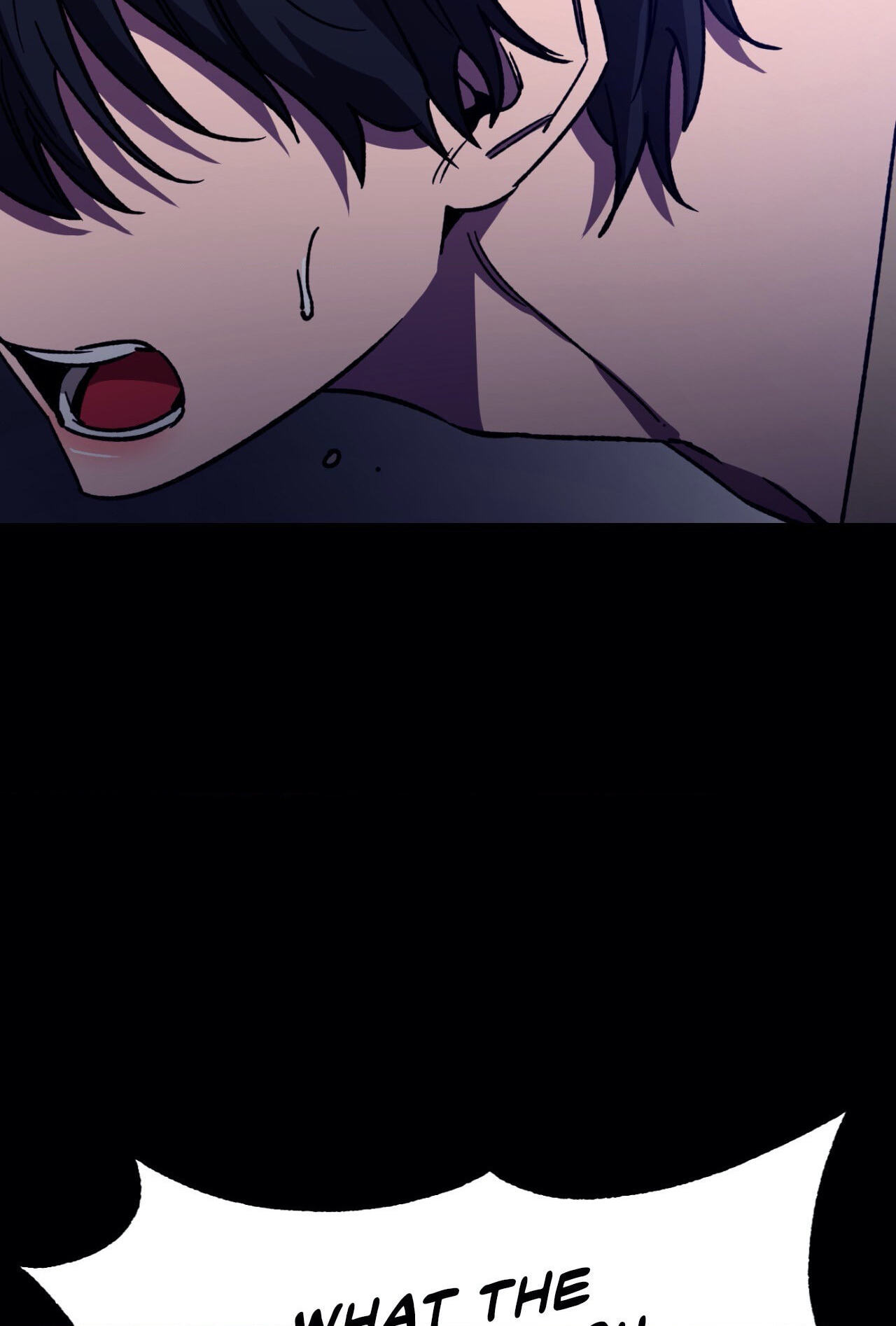Read Blind Play chapter 67 image 65 on Lezhin