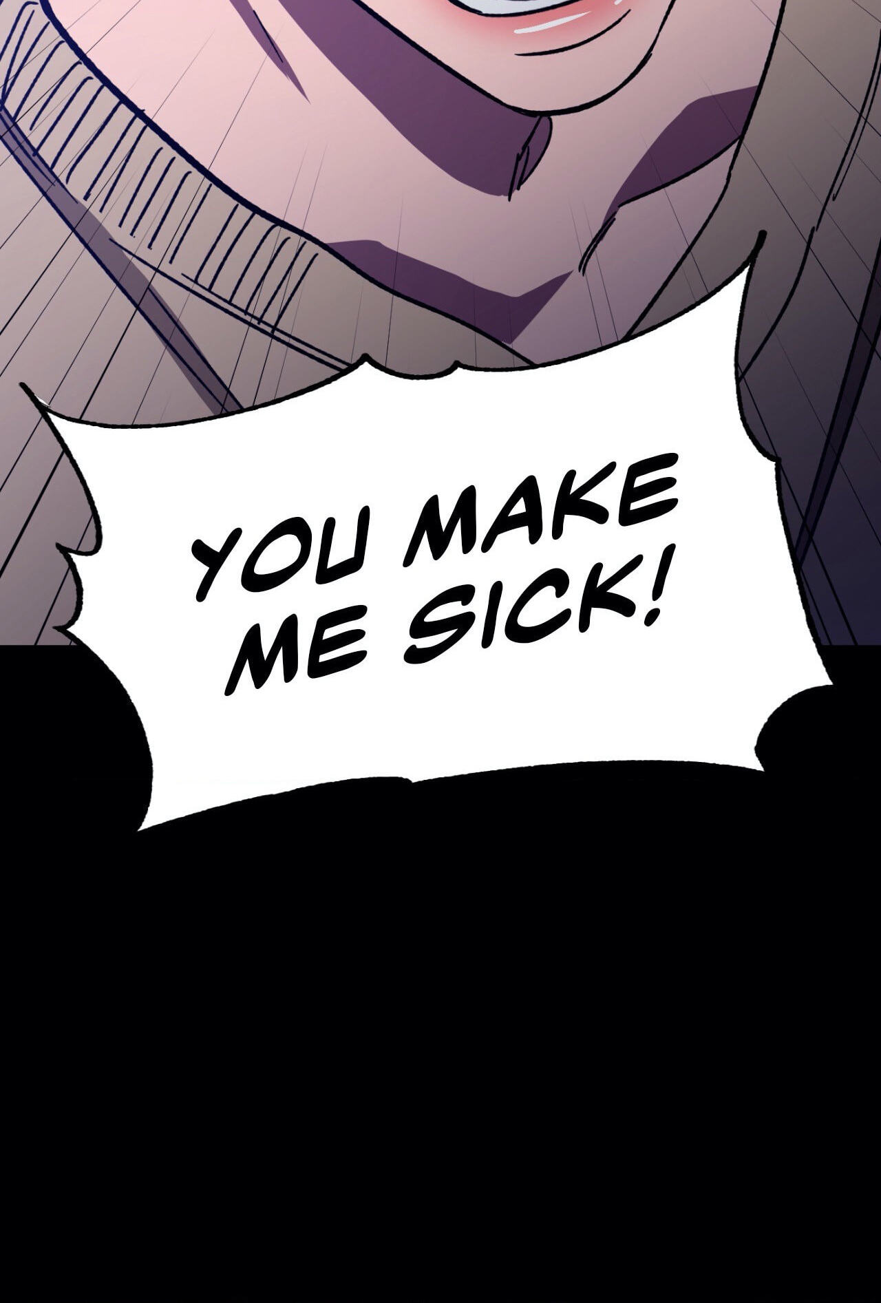 Read Blind Play chapter 67 image 67 on Lezhin