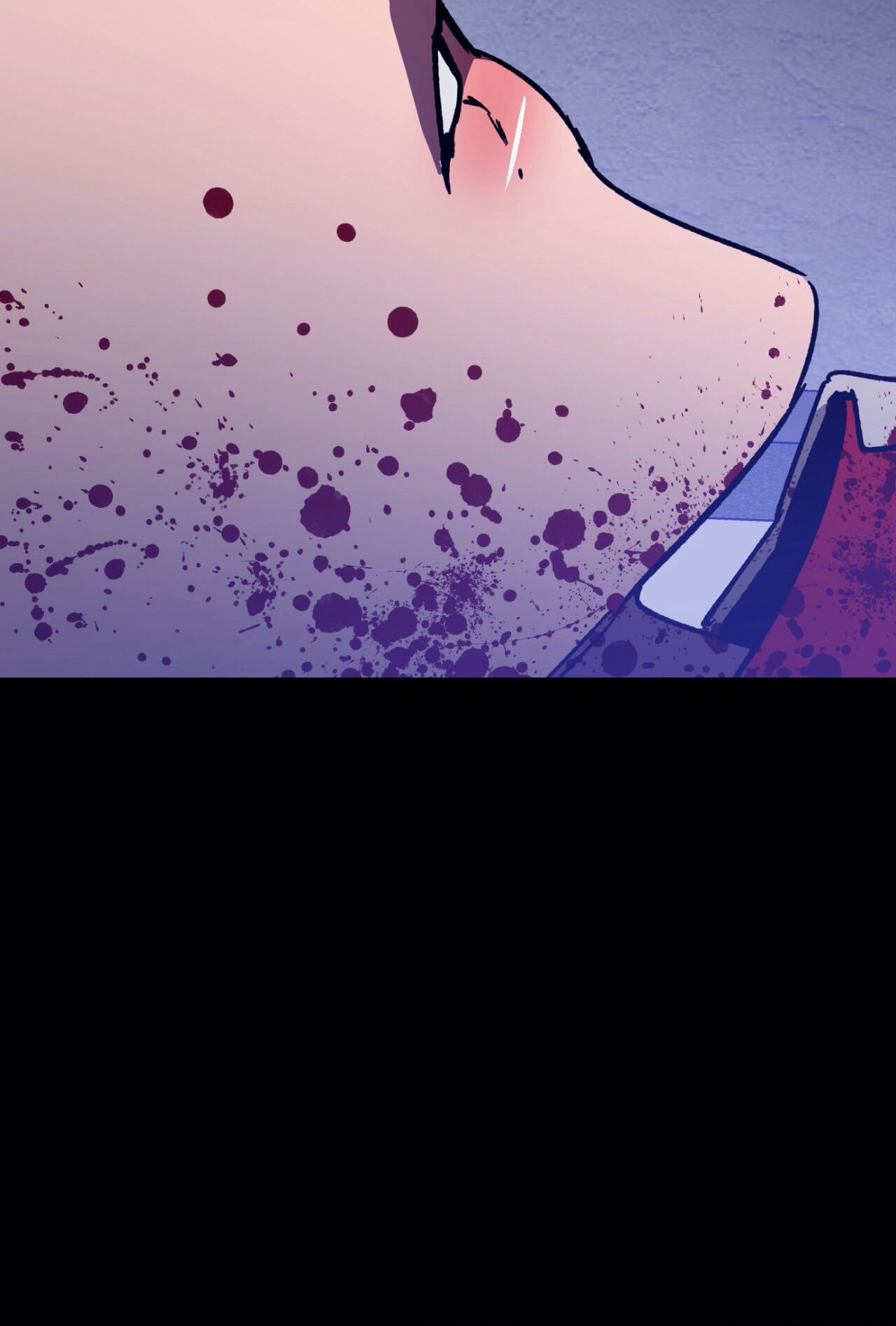 Read Blind Play chapter 67 image 71 on Lezhin