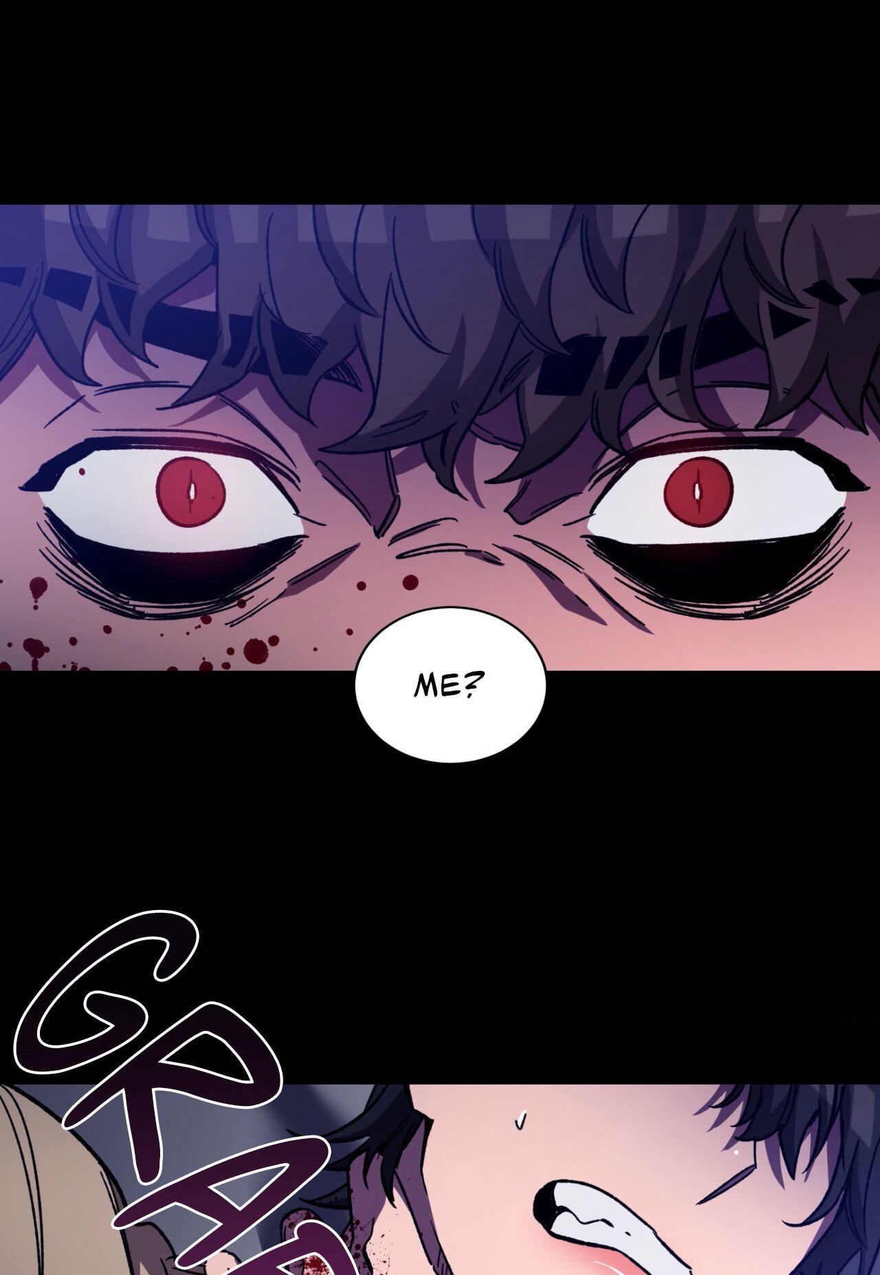 Read Blind Play chapter 67 image 72 on Lezhin