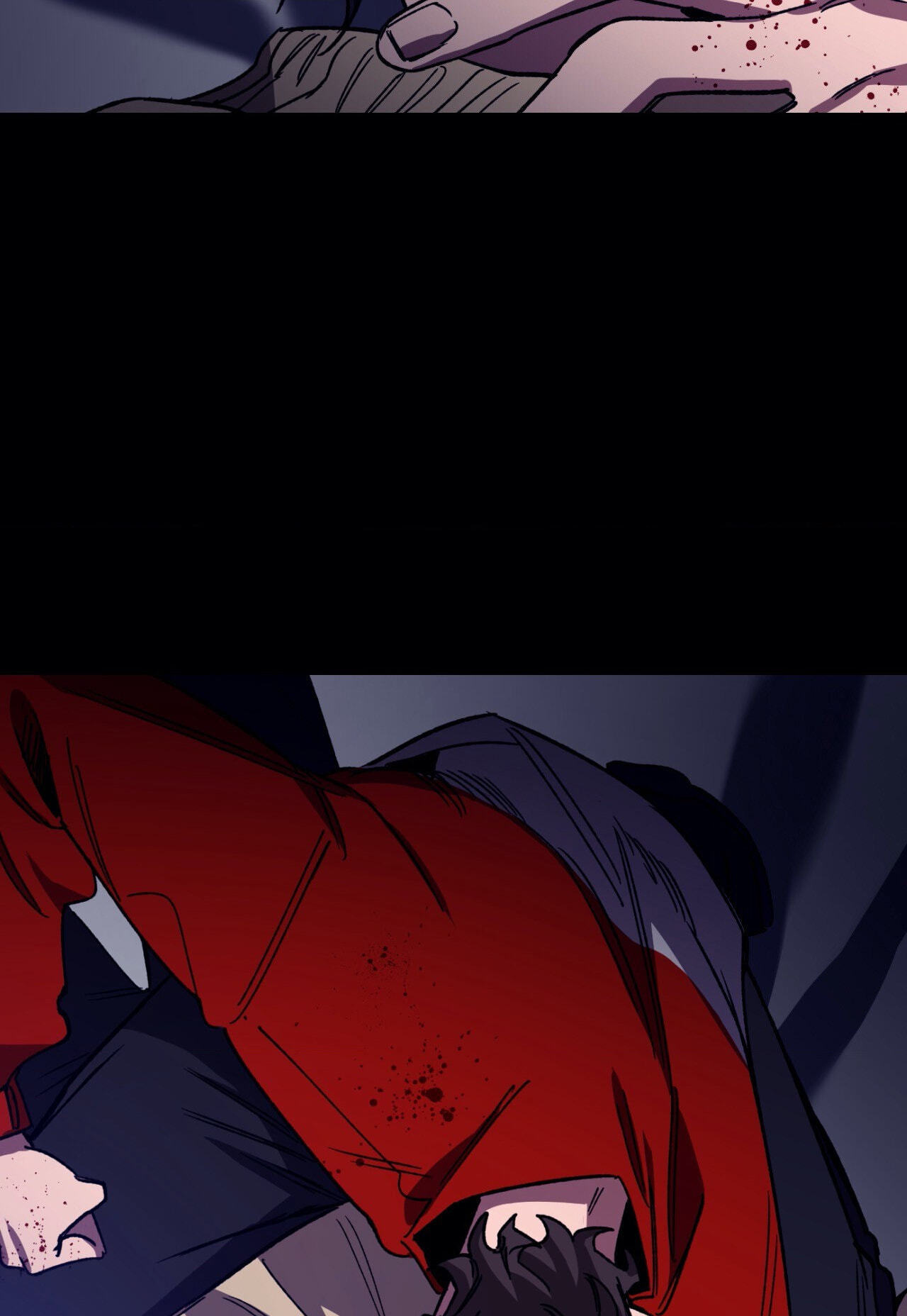 Read Blind Play chapter 67 image 76 on Lezhin