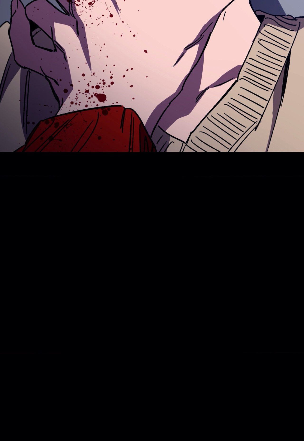 Read Blind Play chapter 67 image 80 on Lezhin