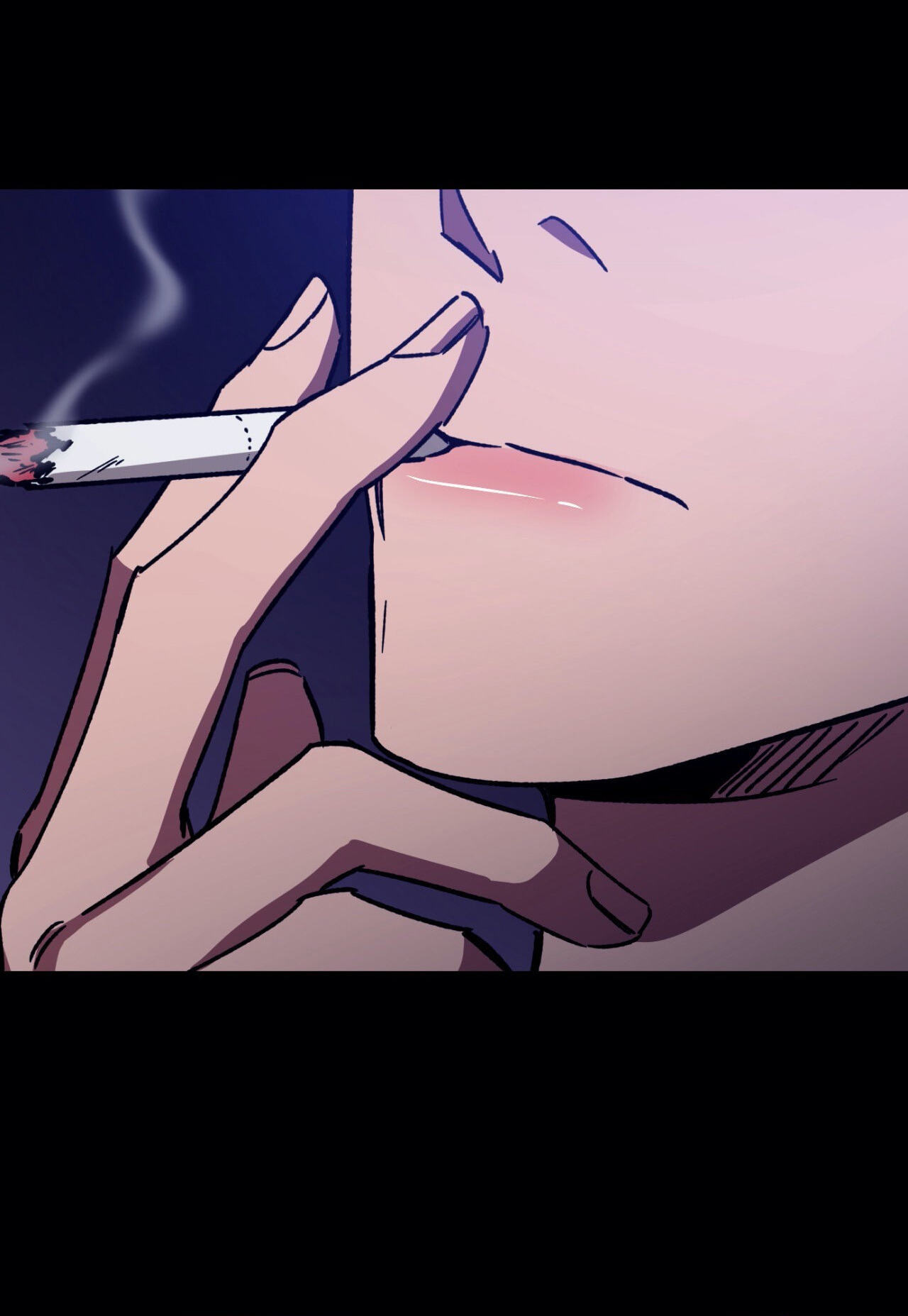 Read Blind Play chapter 67 image 81 on Lezhin