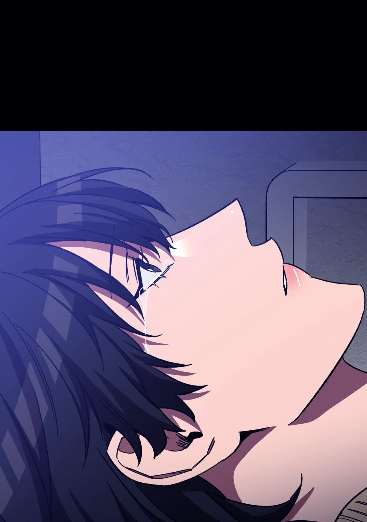 Read Blind Play chapter 67 image 86 on Lezhin