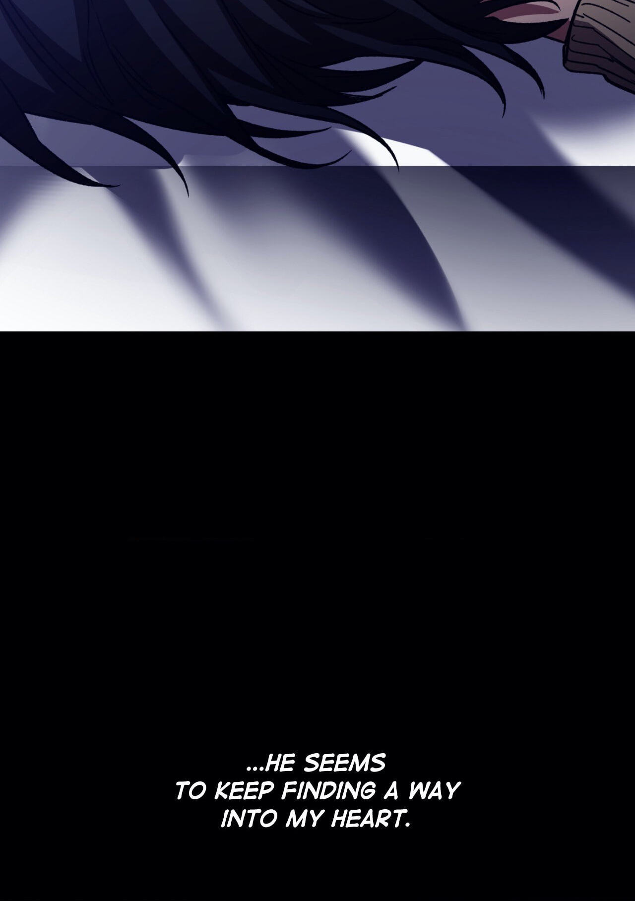 Read Blind Play chapter 67 image 87 on Lezhin