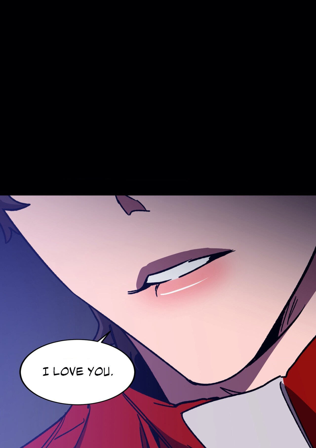 Read Blind Play chapter 67 image 88 on Lezhin