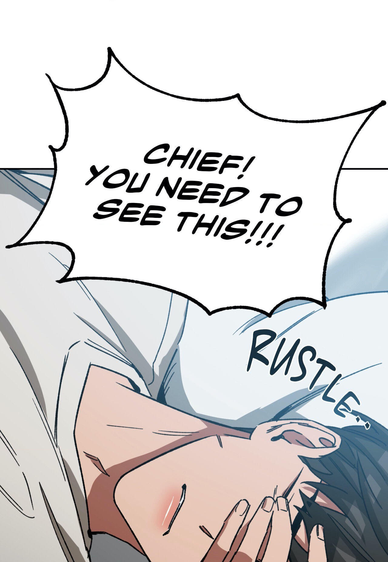 Read Blind Play chapter 67 image 96 on Lezhin