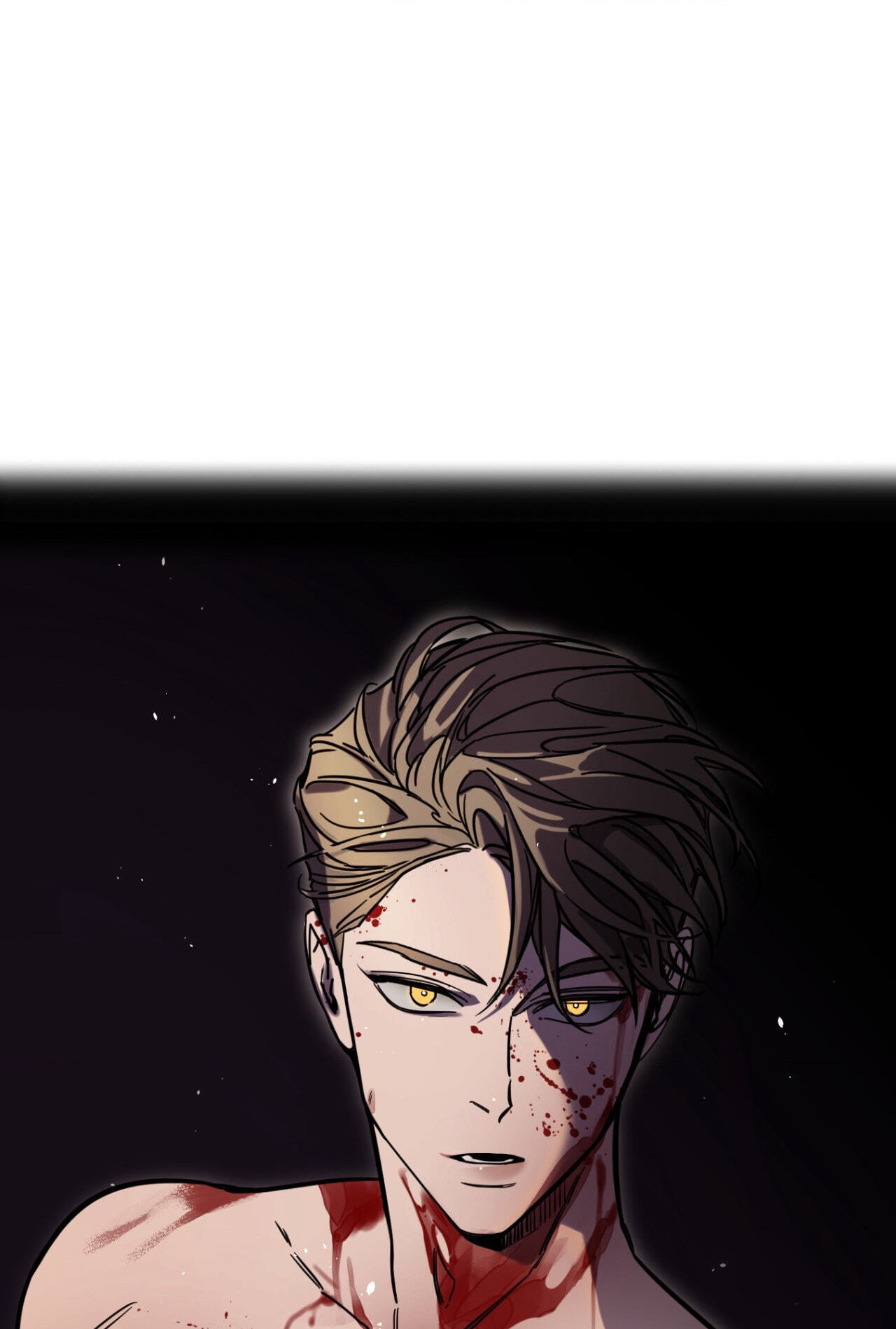 Read Blind Play chapter 68 image 10 on Lezhin