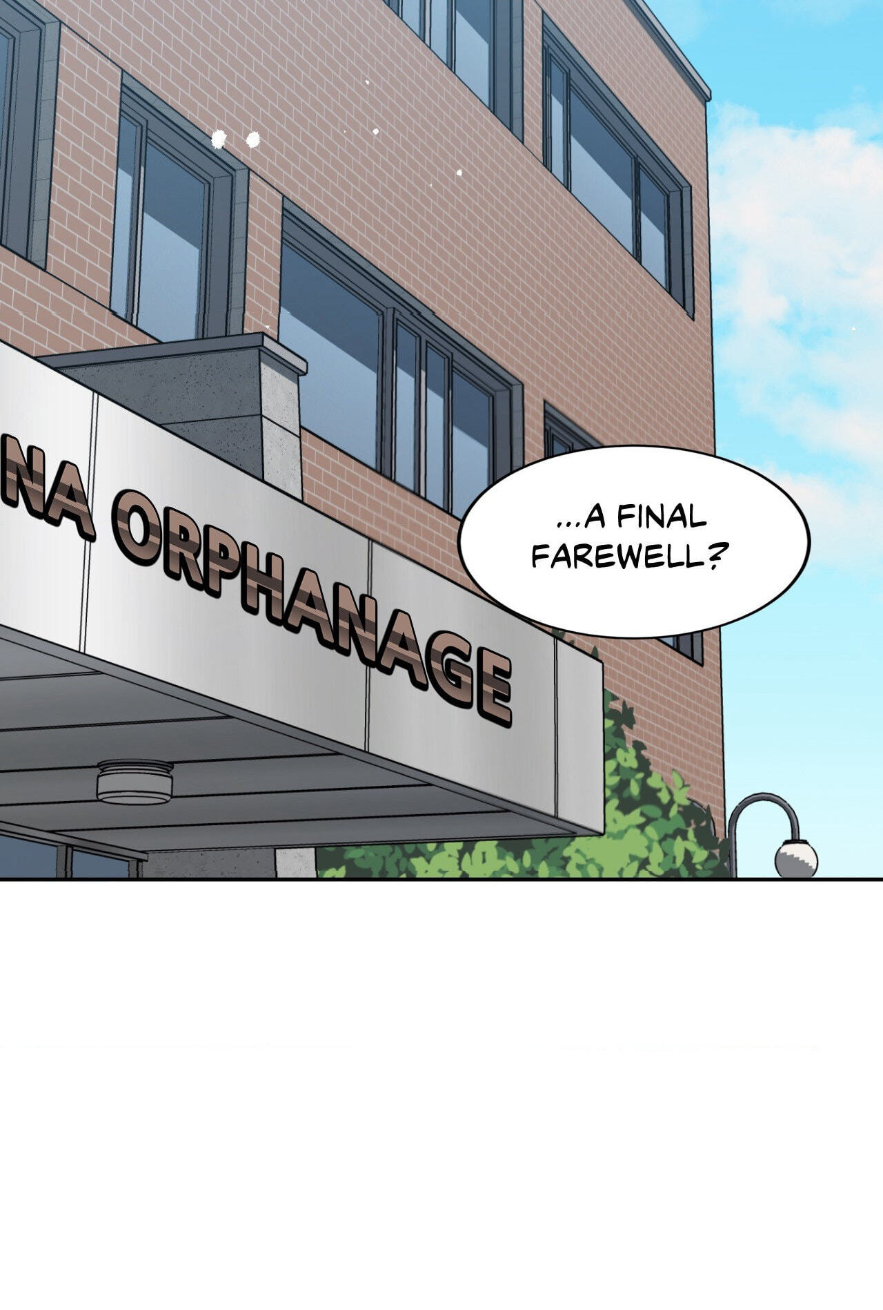 Read Blind Play chapter 68 image 14 on Lezhin