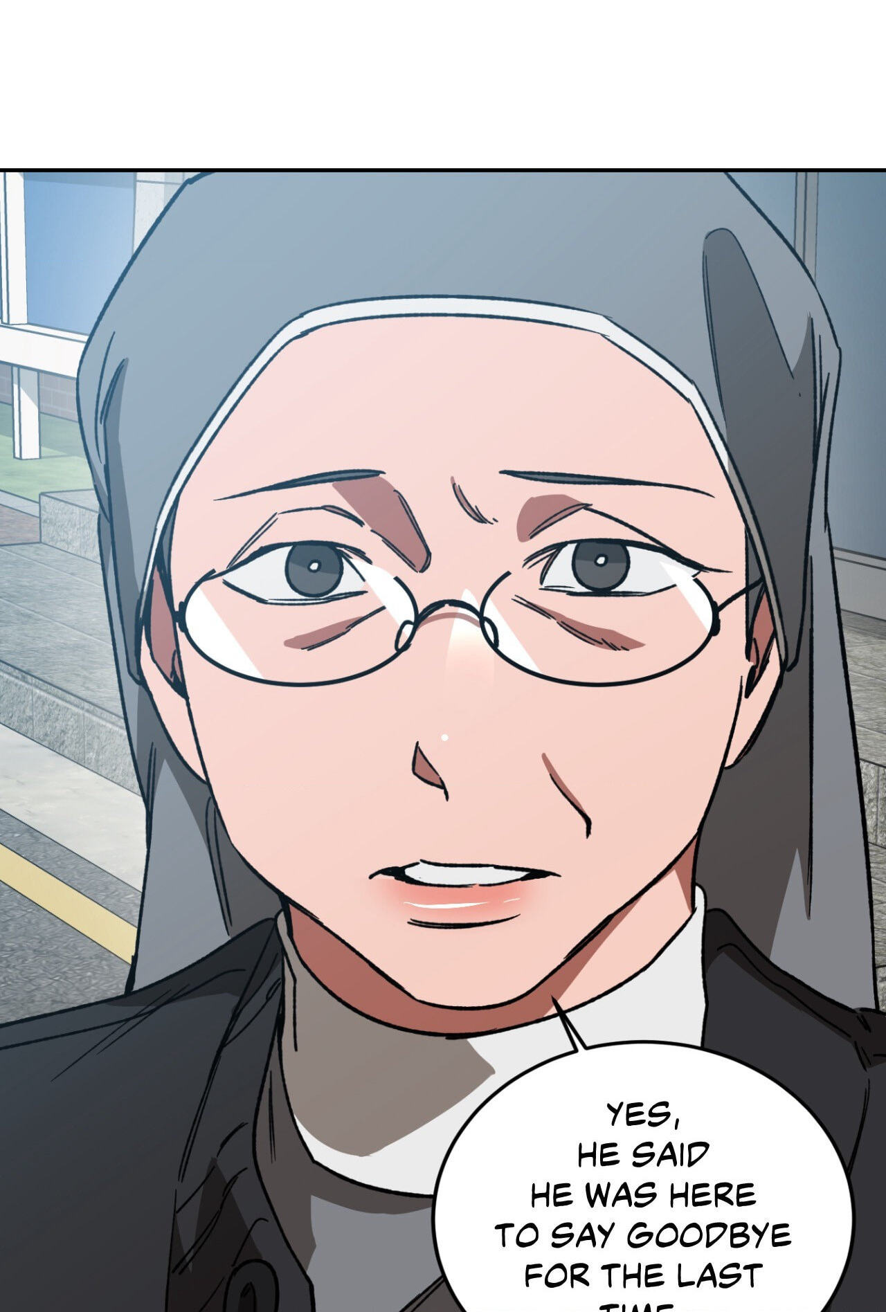 Read Blind Play chapter 68 image 15 on Lezhin