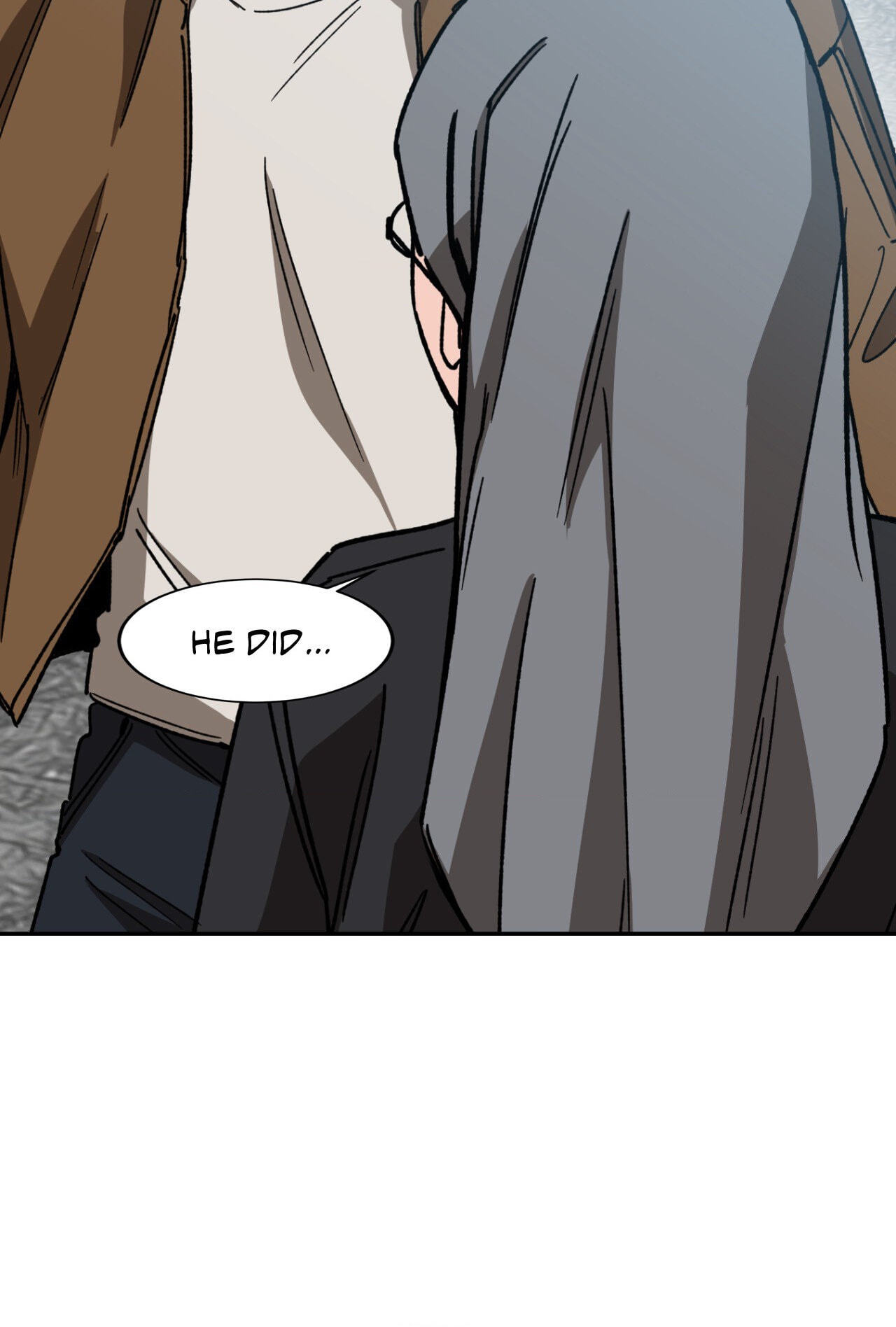 Read Blind Play chapter 68 image 17 on Lezhin