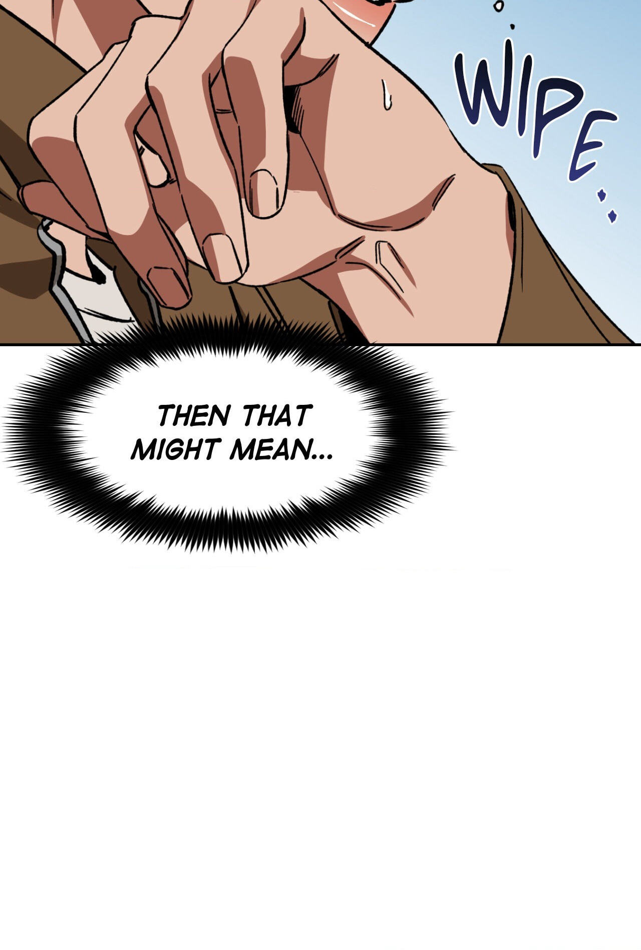 Read Blind Play chapter 68 image 19 on Lezhin