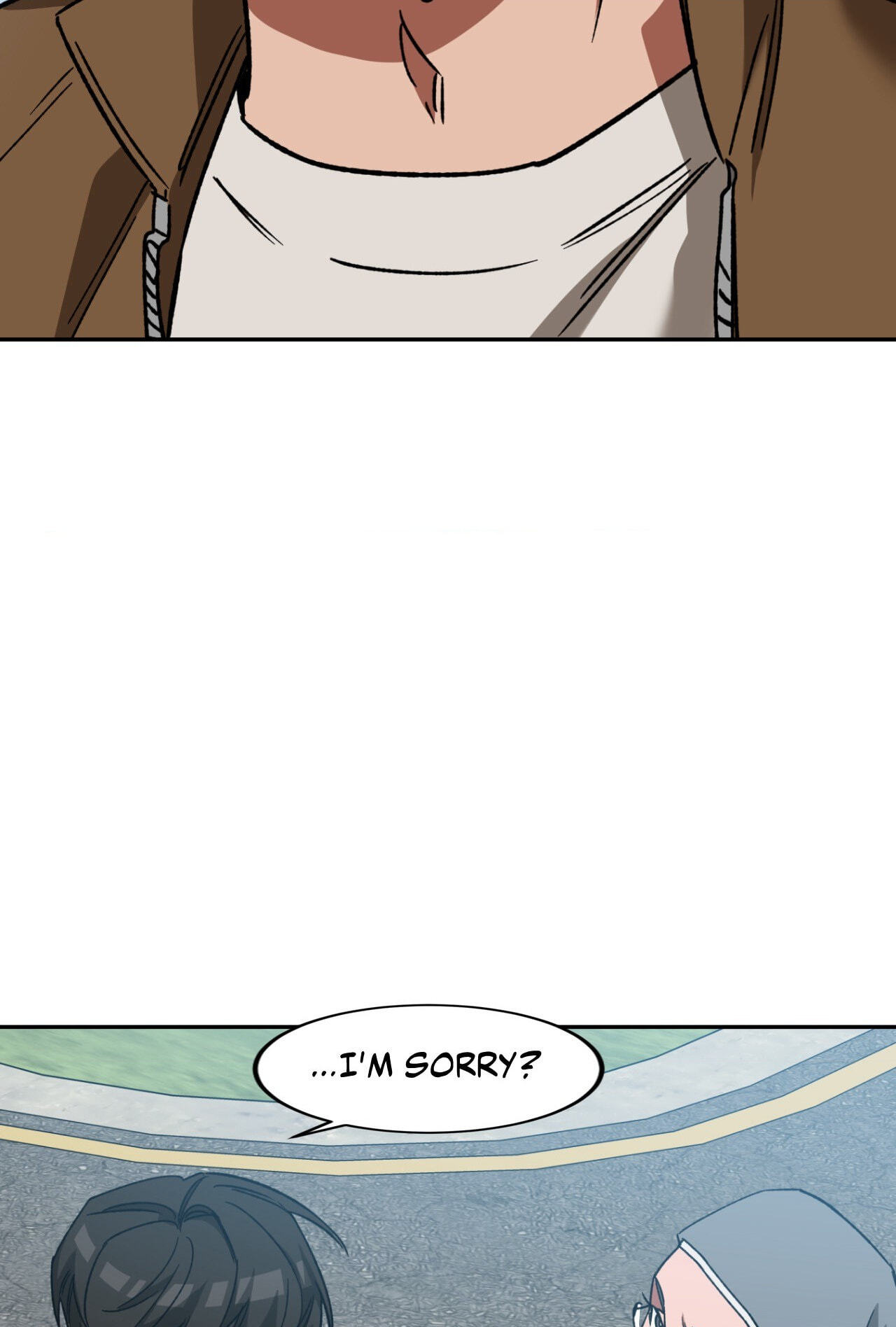 Read Blind Play chapter 68 image 22 on Lezhin