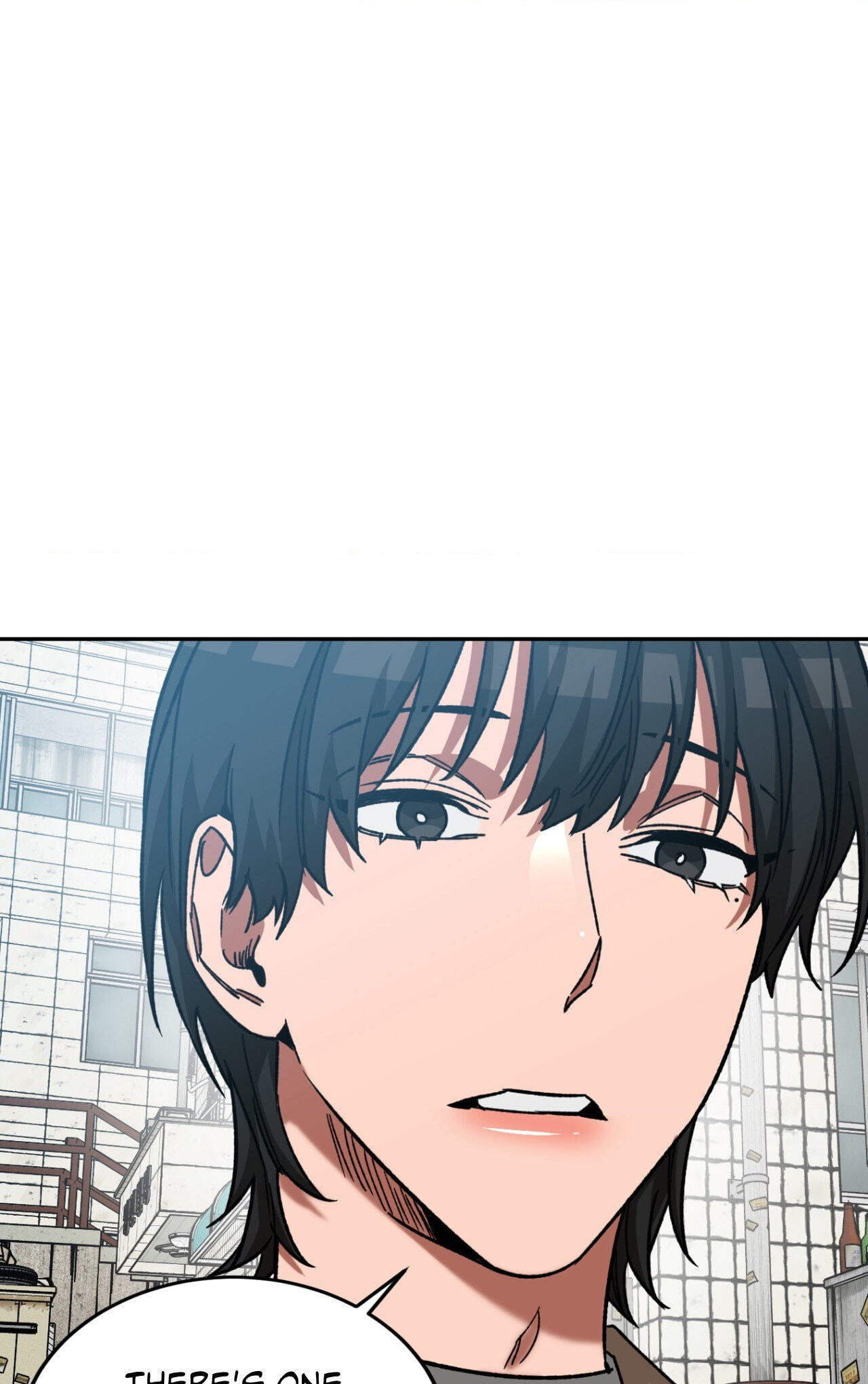 Read Blind Play chapter 68 image 30 on Lezhin
