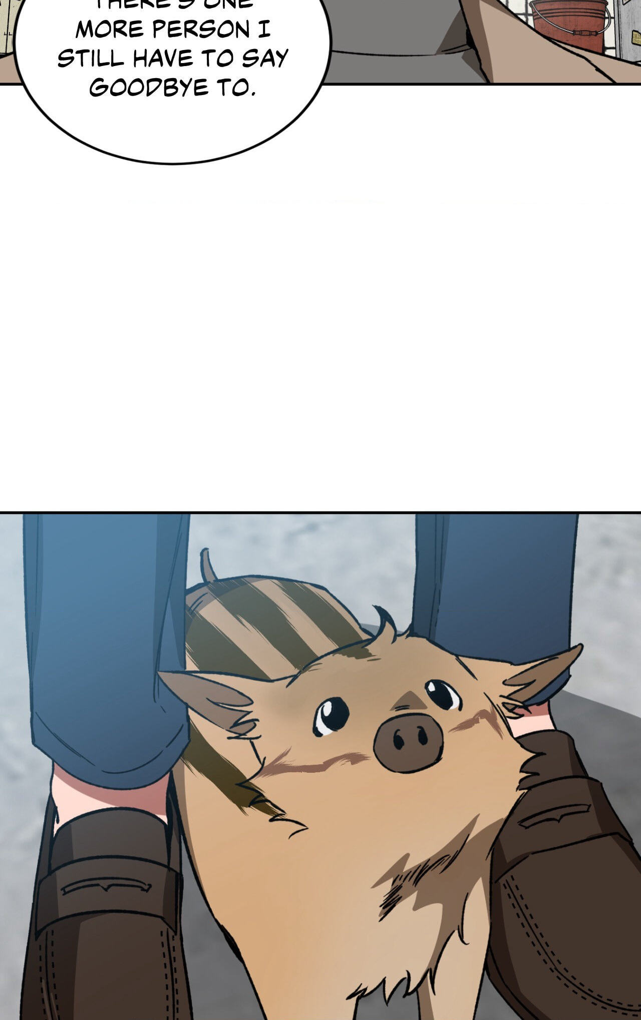 Read Blind Play chapter 68 image 31 on Lezhin