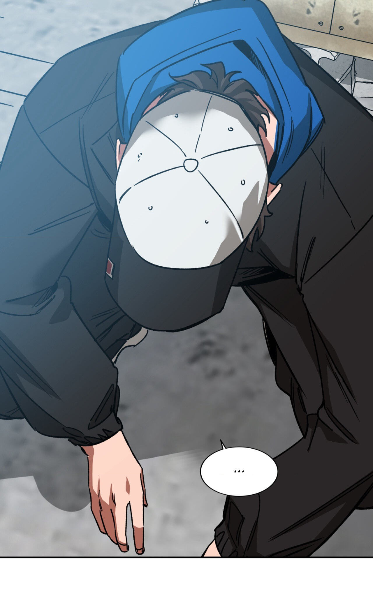 Read Blind Play chapter 68 image 36 on Lezhin