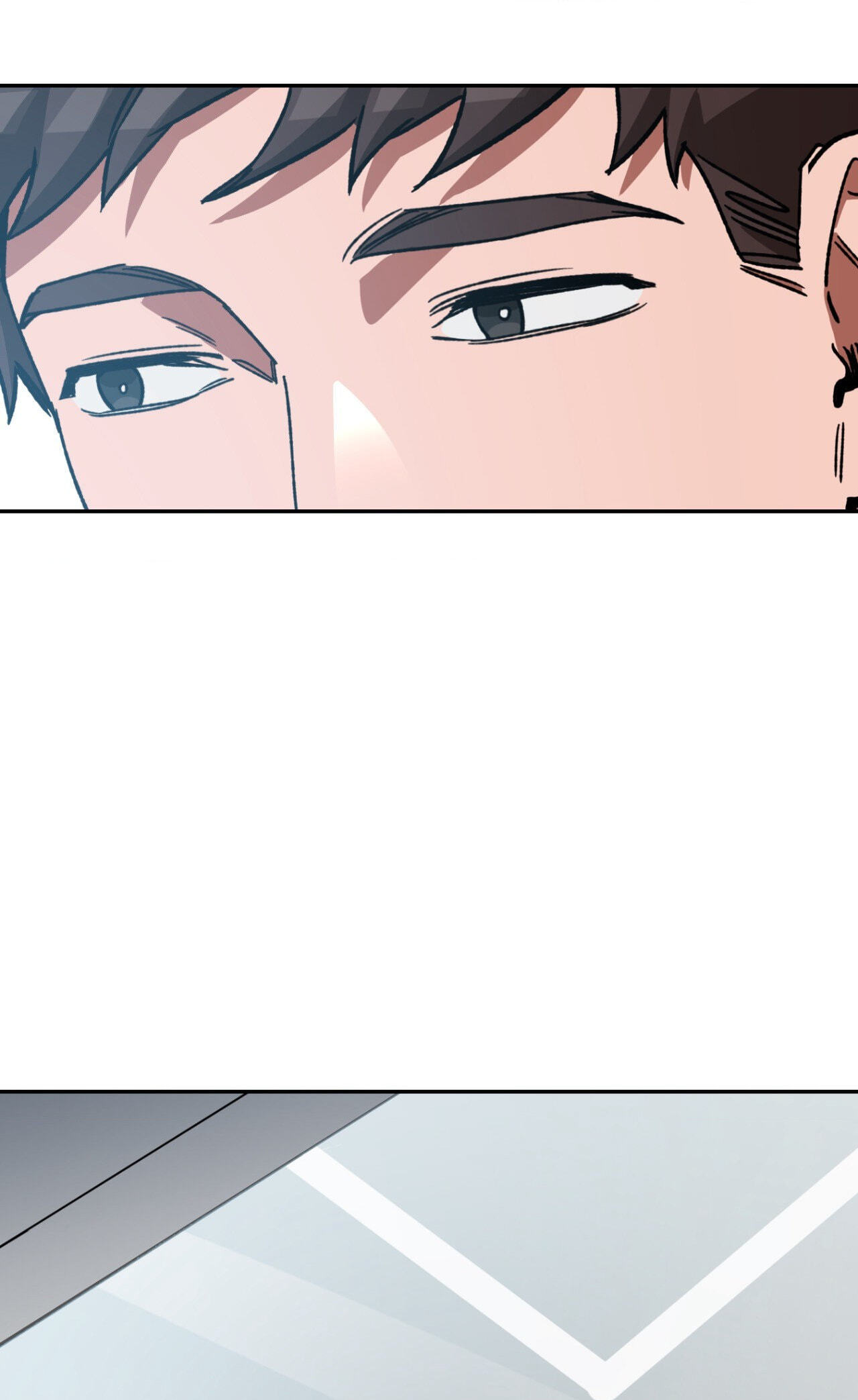 Read Blind Play chapter 68 image 4 on Lezhin