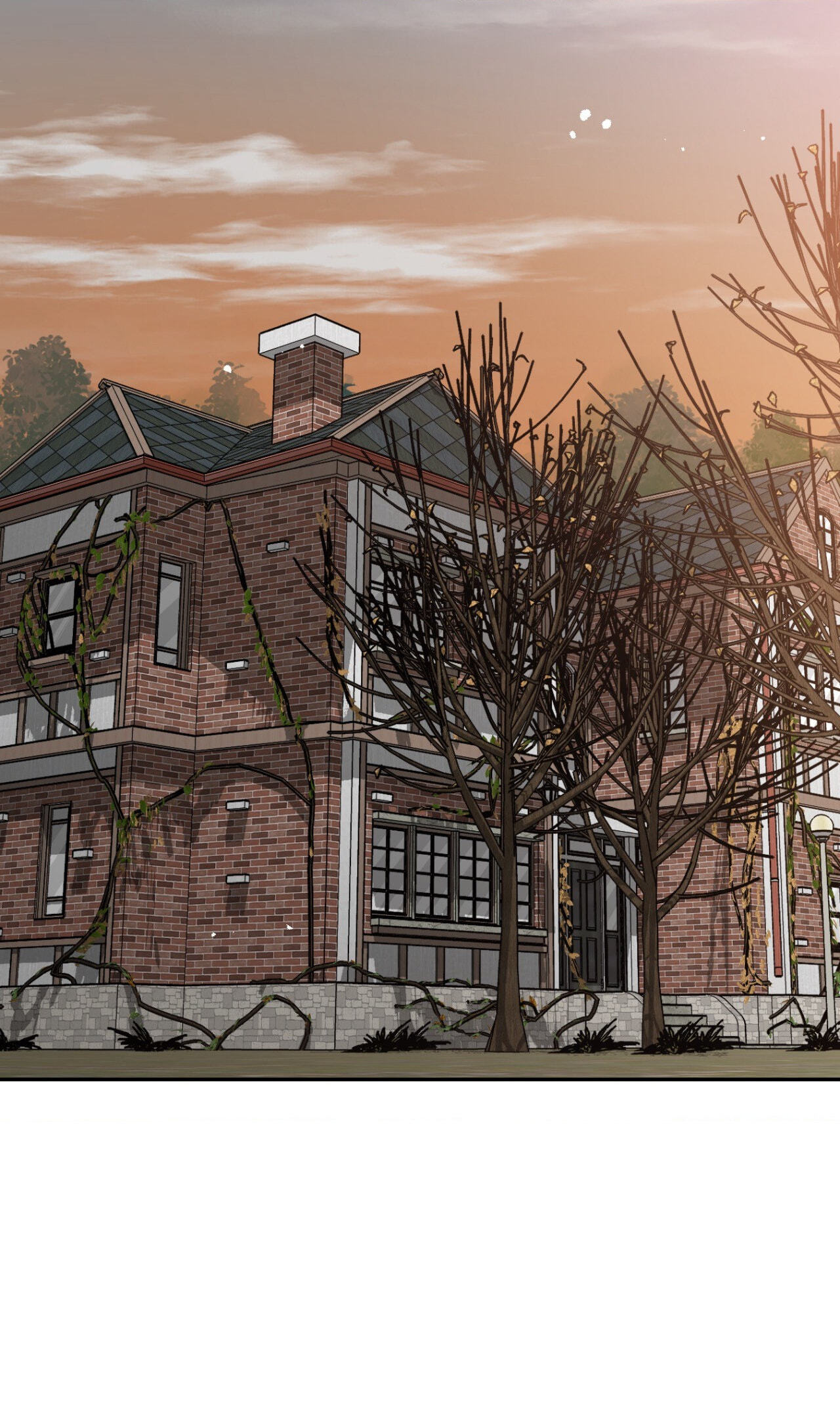 Read Blind Play chapter 68 image 44 on Lezhin