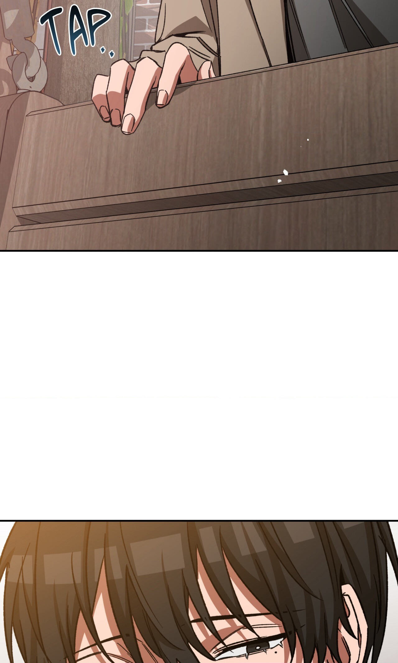 Read Blind Play chapter 68 image 47 on Lezhin