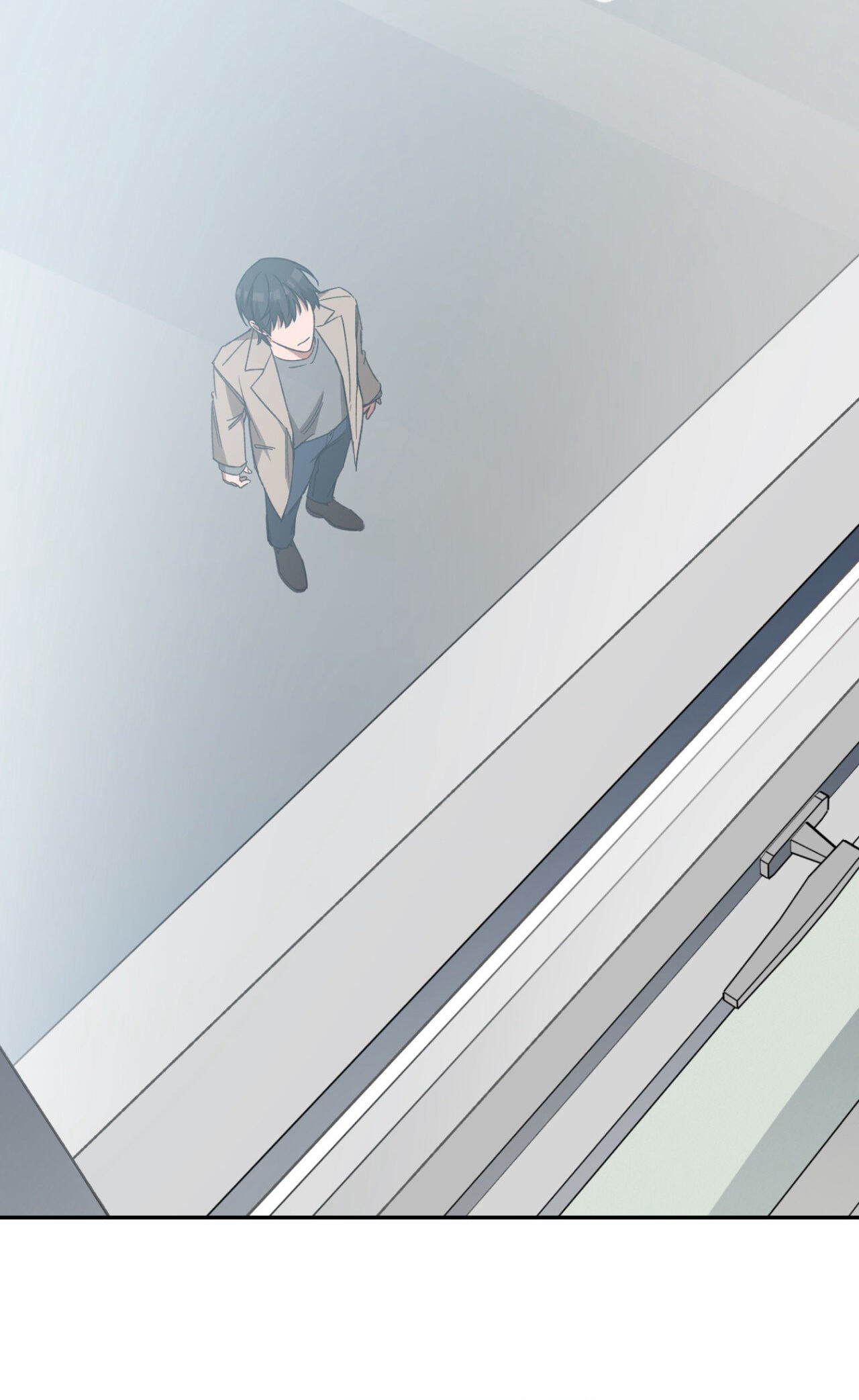 Read Blind Play chapter 68 image 5 on Lezhin