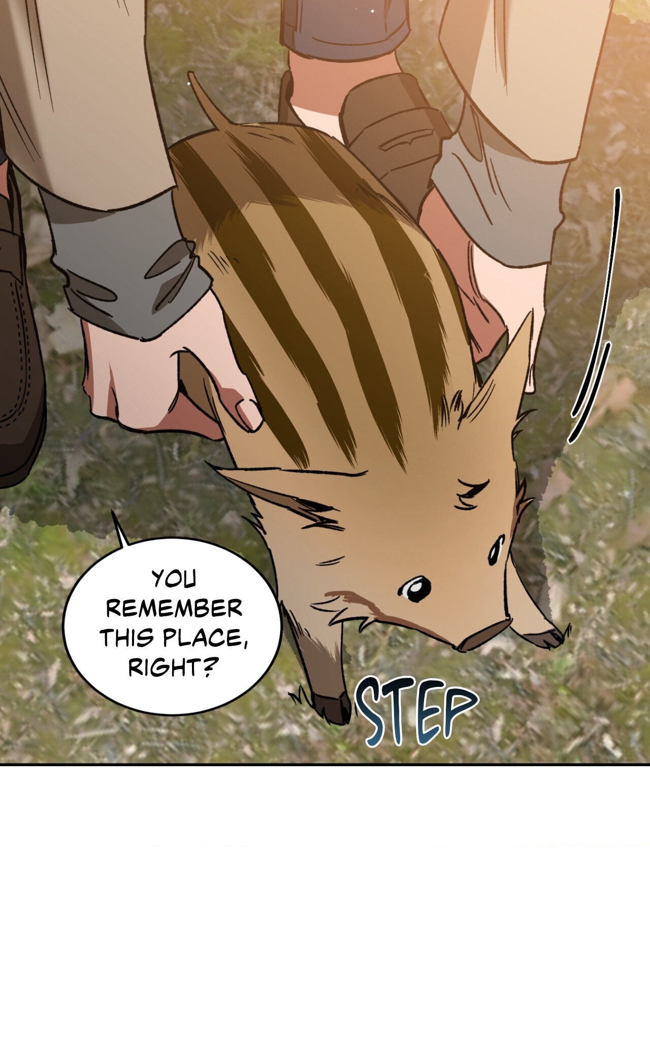 Read Blind Play chapter 68 image 52 on Lezhin