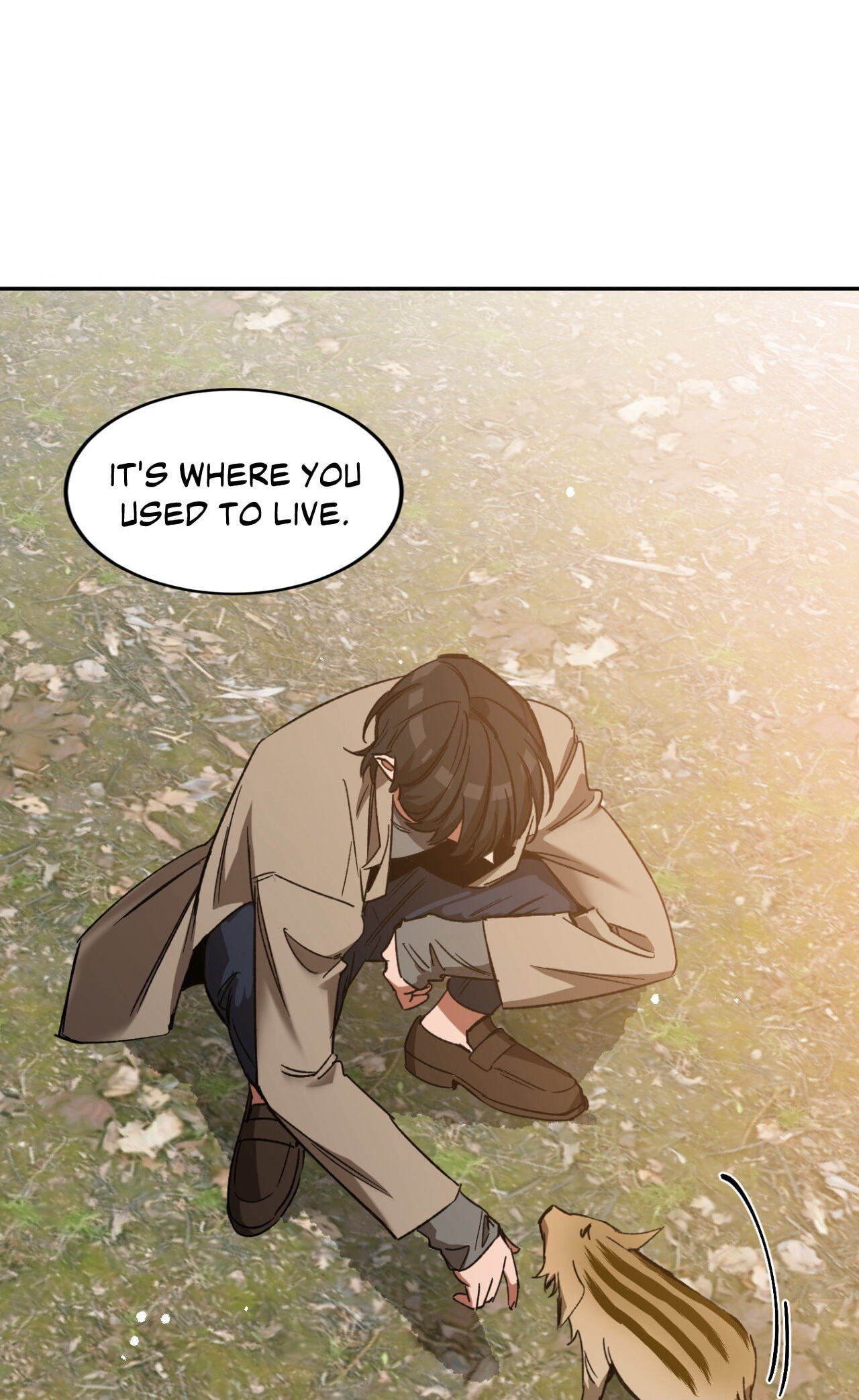 Read Blind Play chapter 68 image 53 on Lezhin
