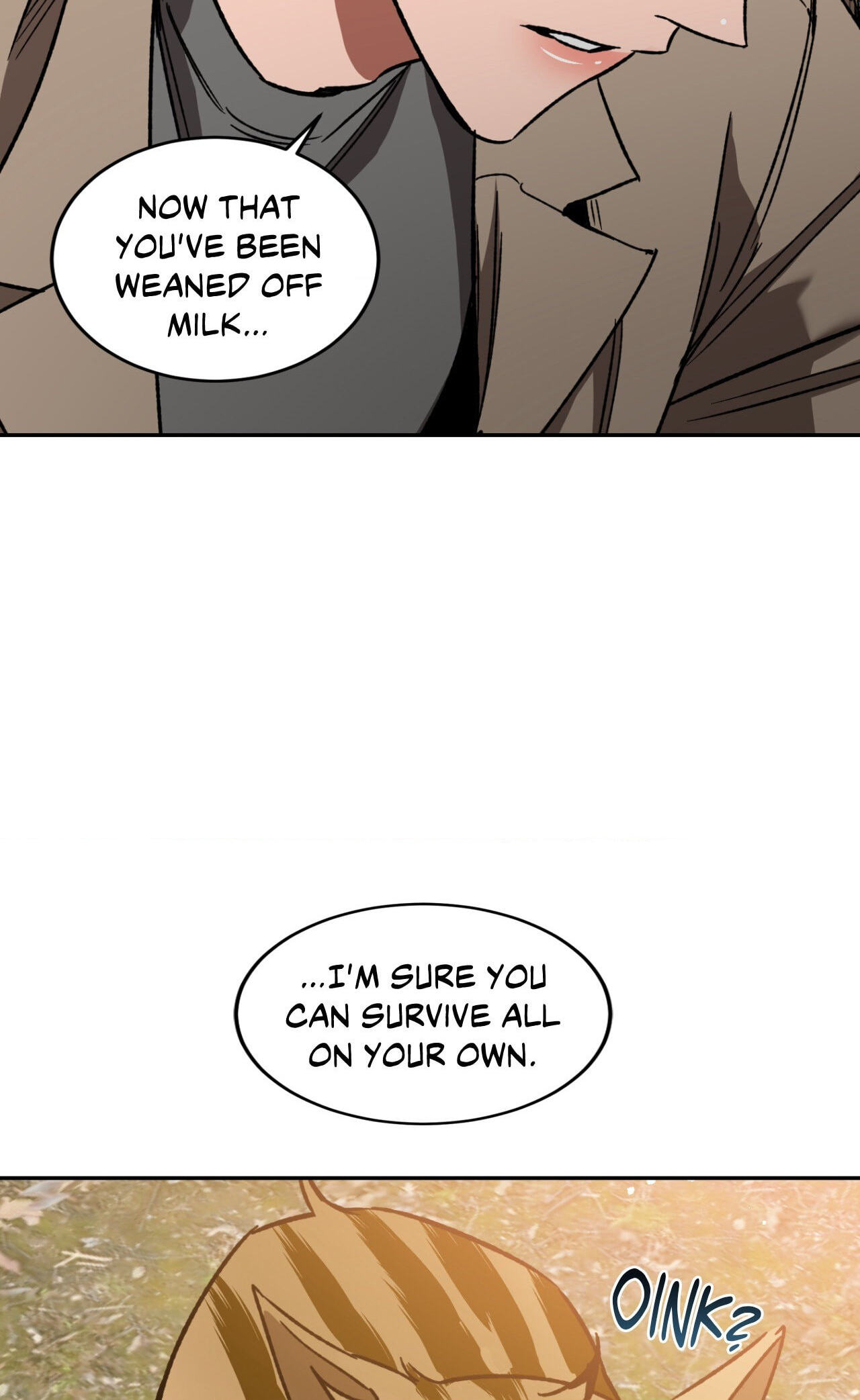 Read Blind Play chapter 68 image 55 on Lezhin