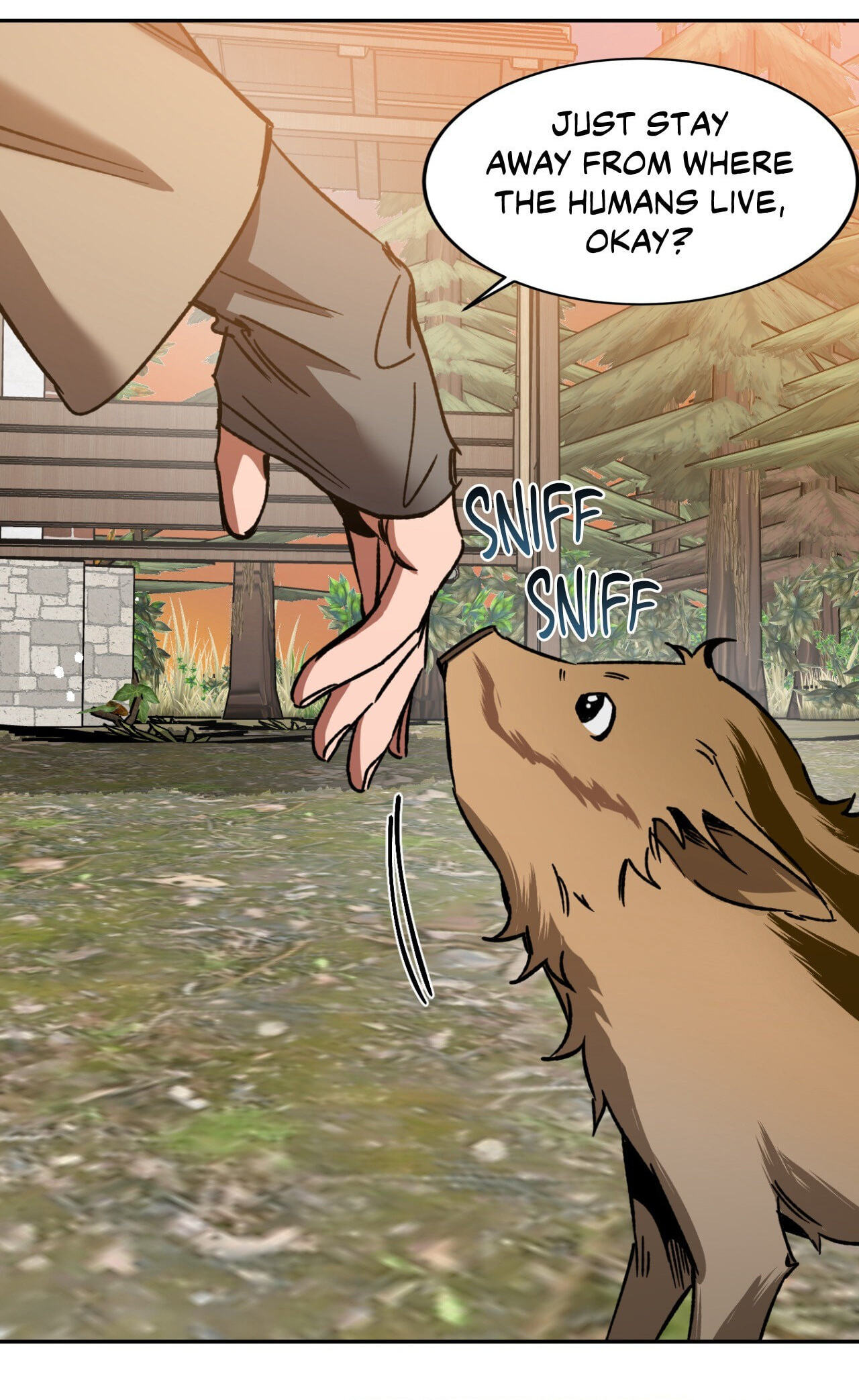 Read Blind Play chapter 68 image 57 on Lezhin