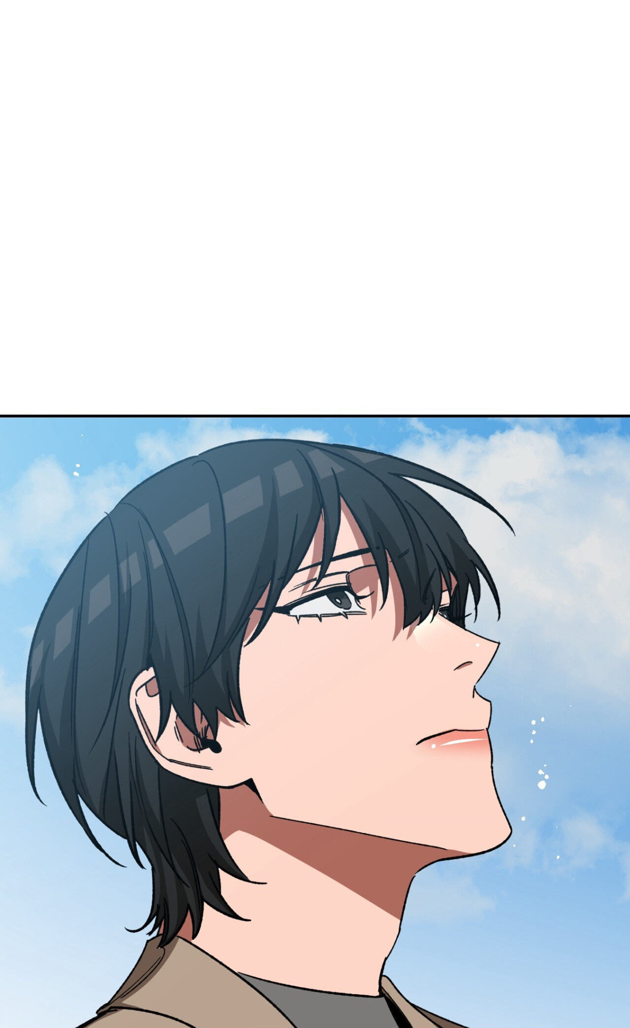 Read Blind Play chapter 68 image 6 on Lezhin