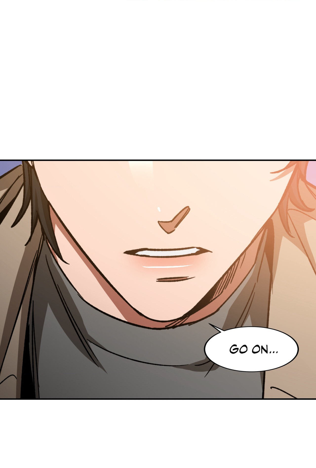 Read Blind Play chapter 68 image 60 on Lezhin
