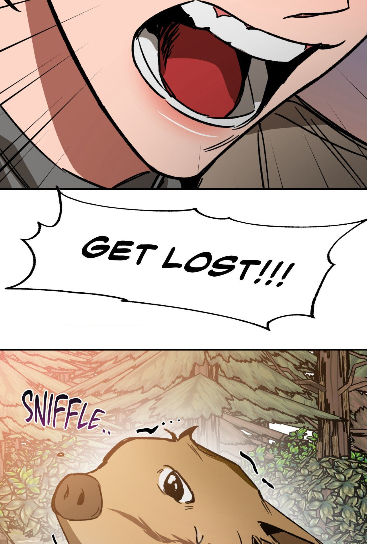 Read Blind Play chapter 68 image 65 on Lezhin