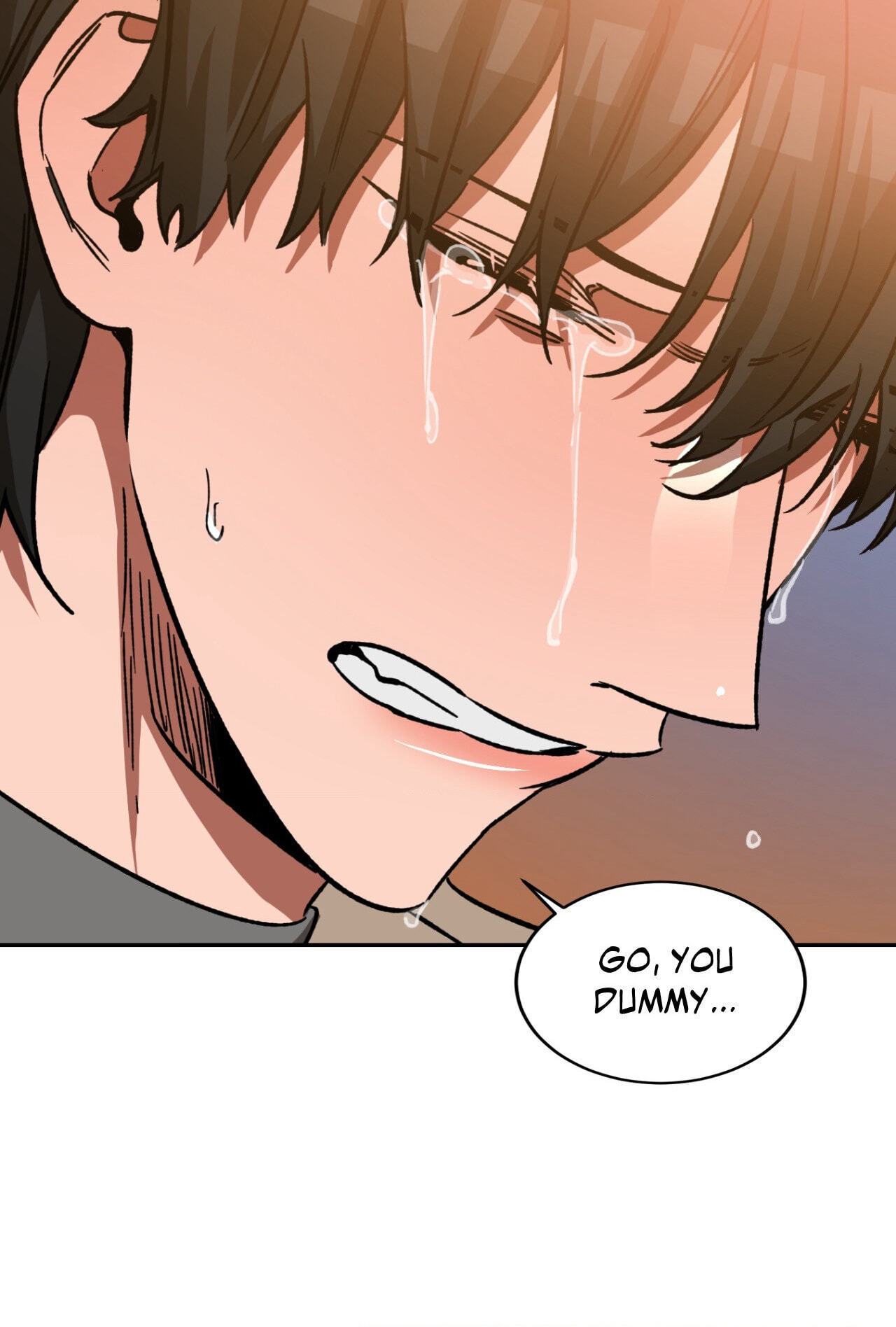 Read Blind Play chapter 68 image 67 on Lezhin