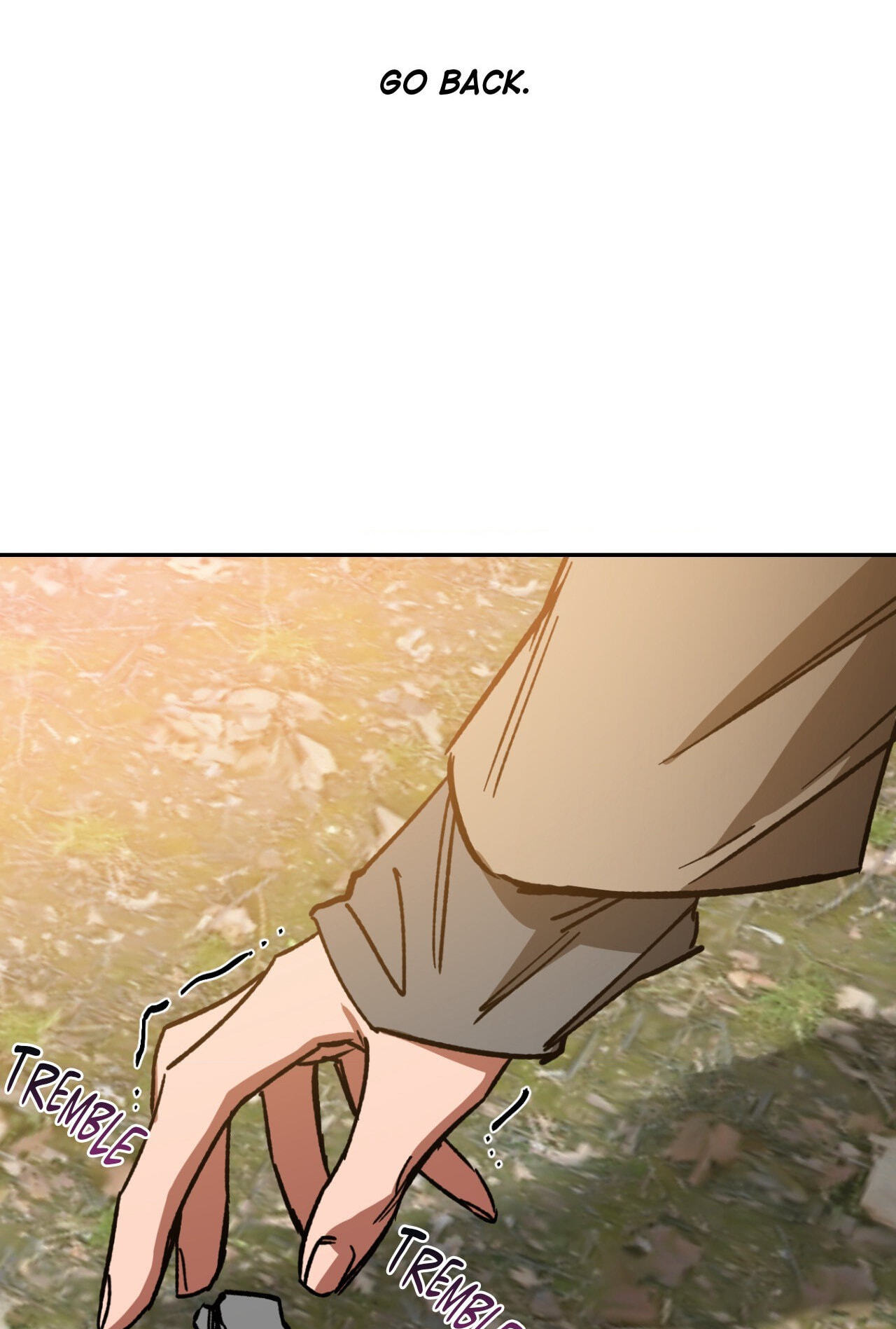 Read Blind Play chapter 68 image 68 on Lezhin