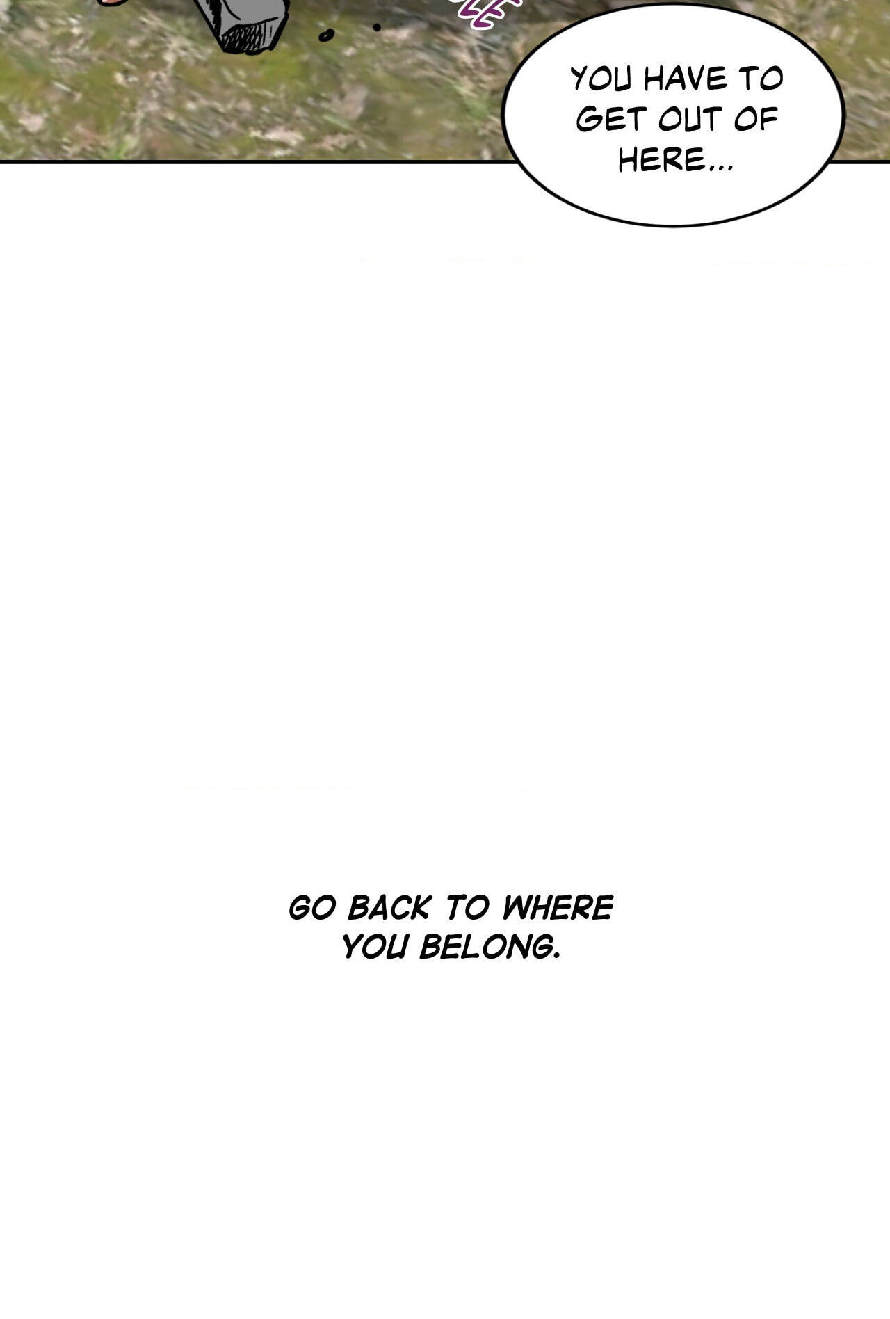 Read Blind Play chapter 68 image 69 on Lezhin