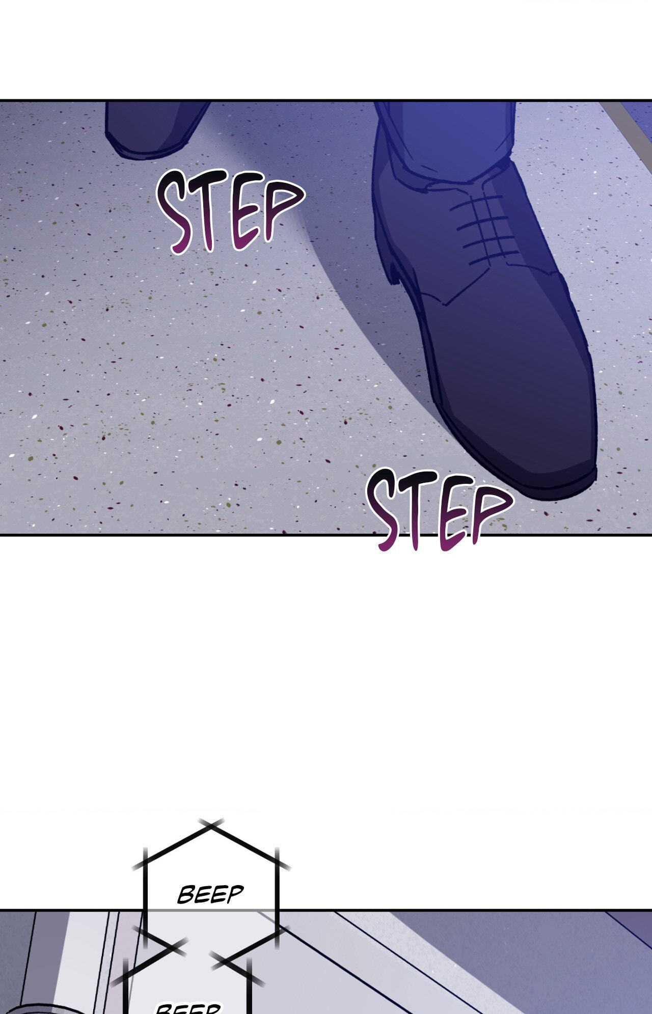 Read Blind Play chapter 68 image 82 on Lezhin