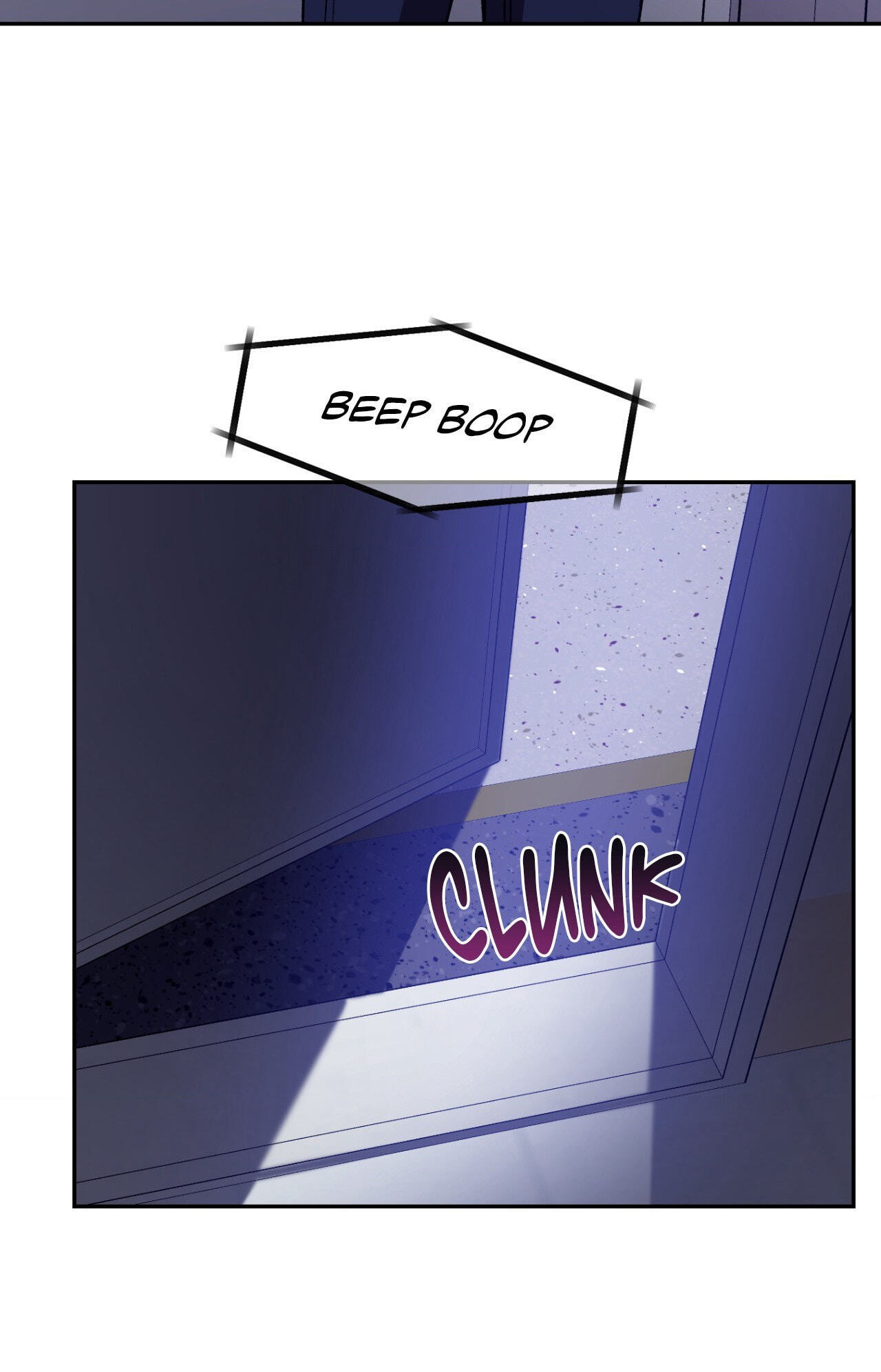 Read Blind Play chapter 68 image 84 on Lezhin