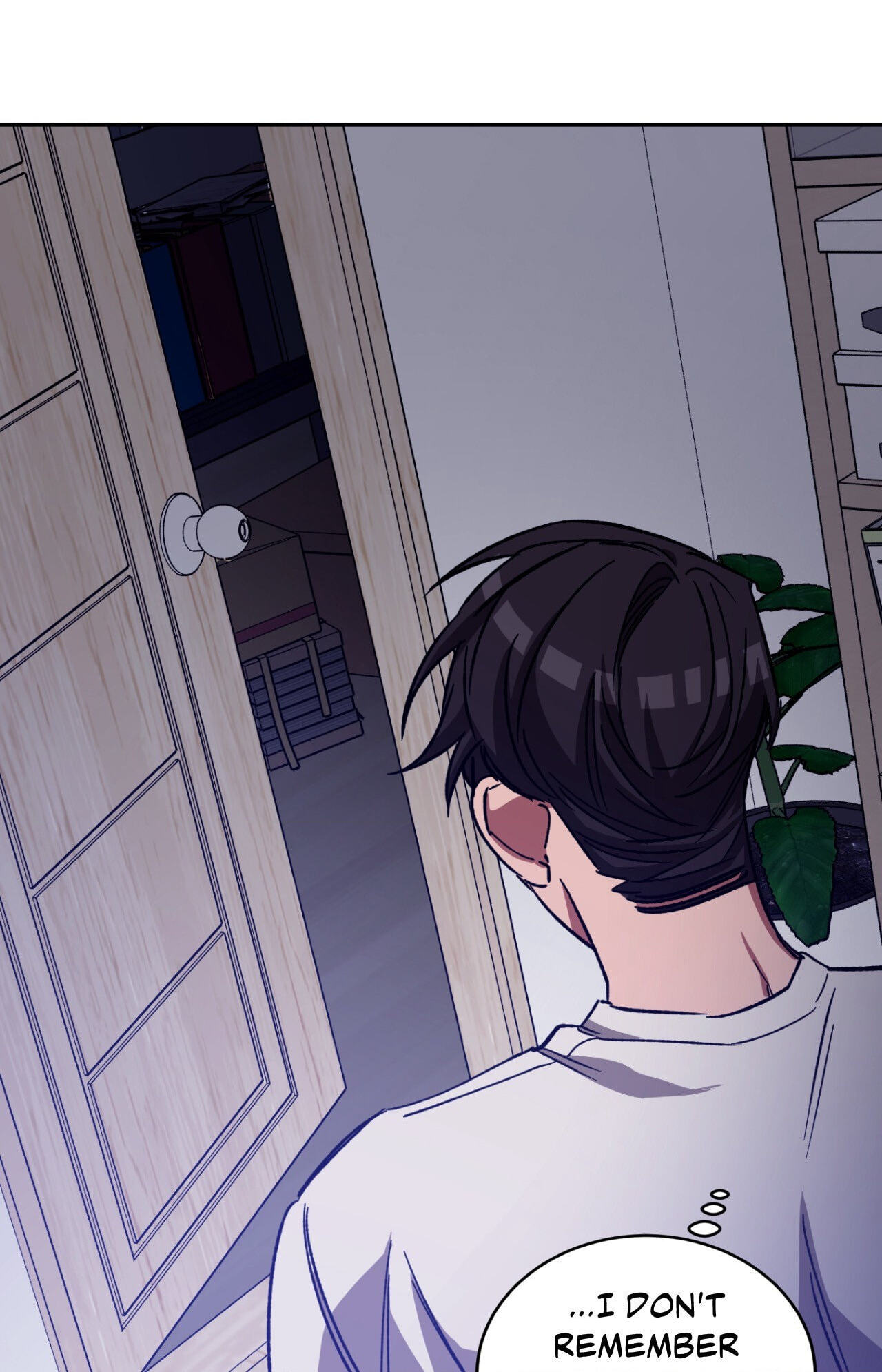 Read Blind Play chapter 68 image 87 on Lezhin