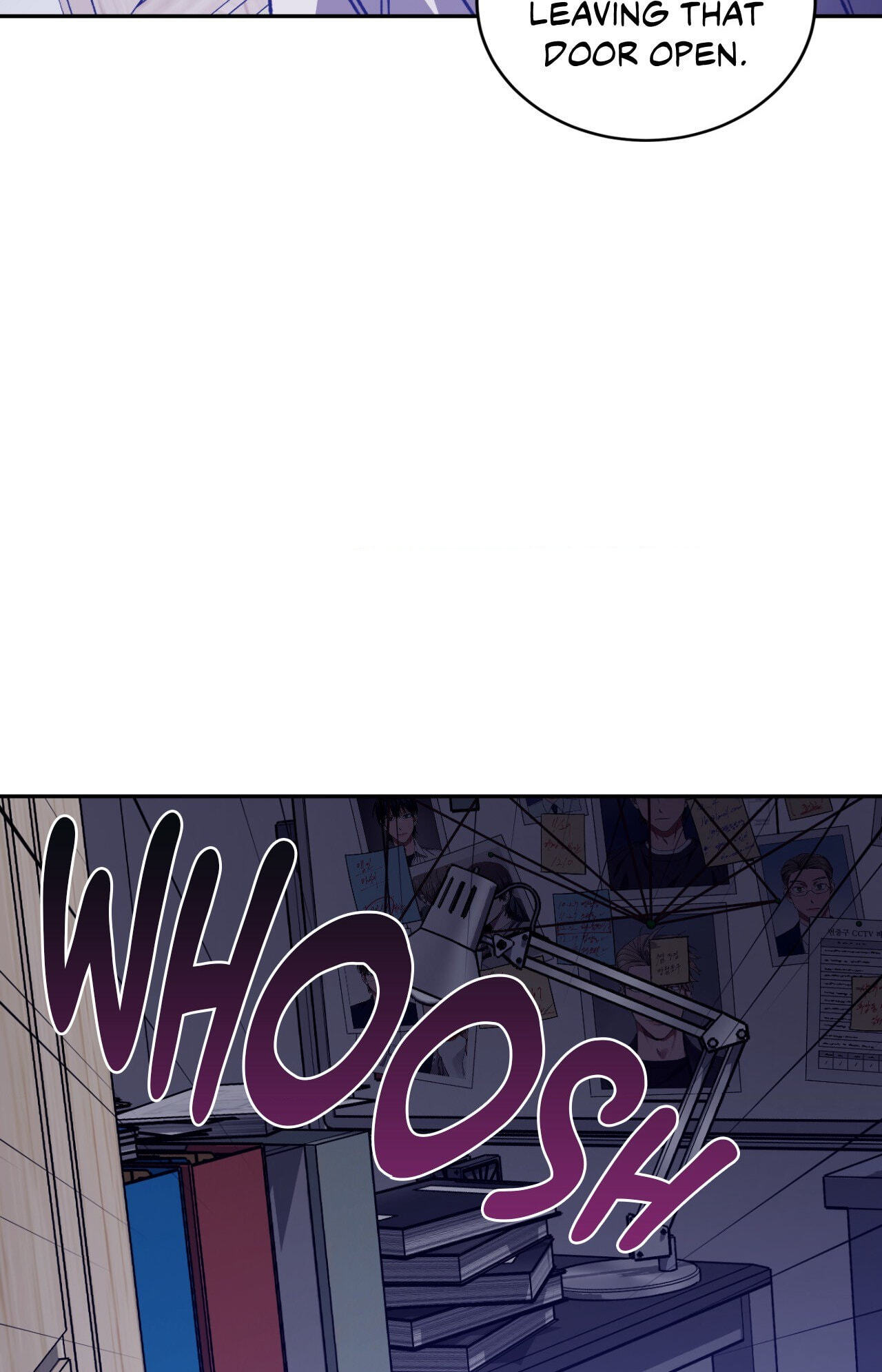 Read Blind Play chapter 68 image 88 on Lezhin