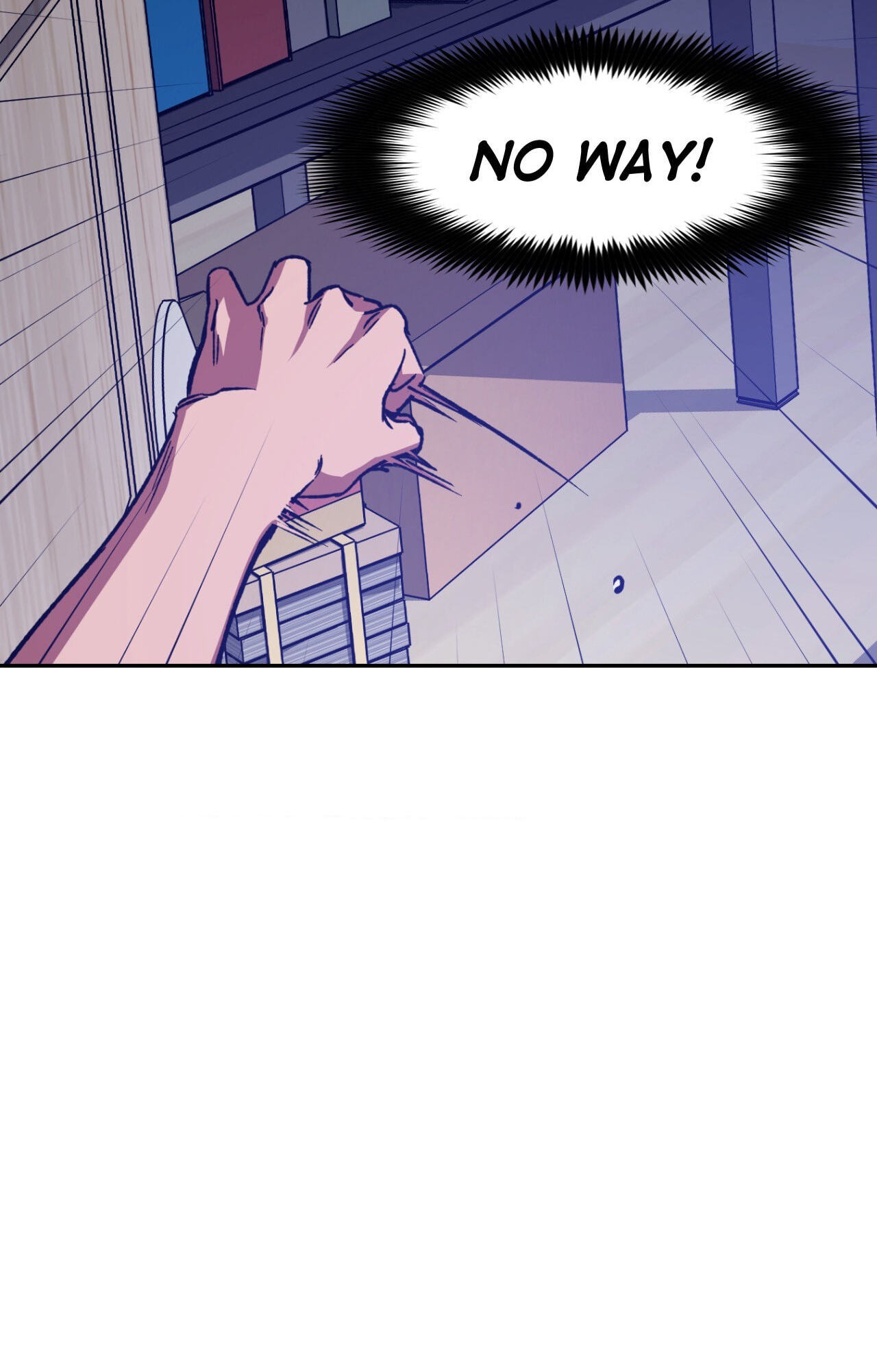 Read Blind Play chapter 68 image 89 on Lezhin