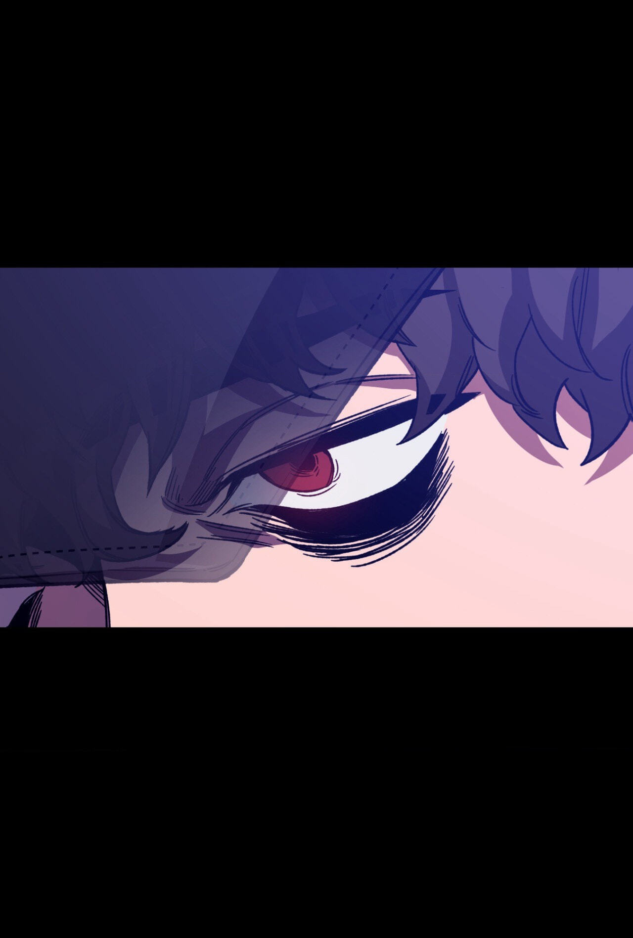 Read Blind Play chapter 69 image 10 on Lezhin