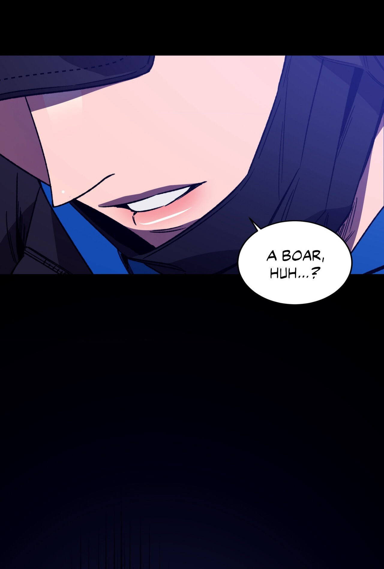 Read Blind Play chapter 69 image 11 on Lezhin