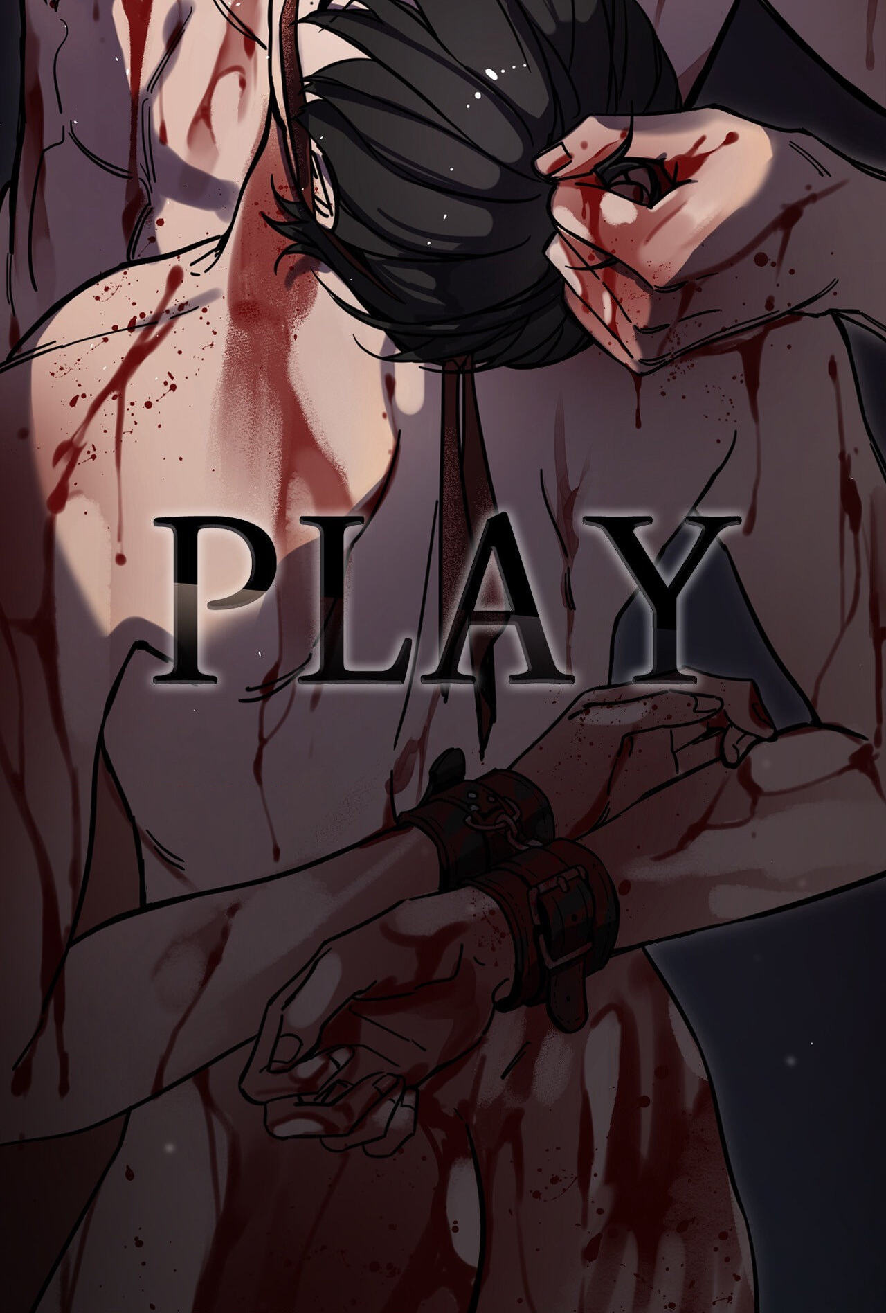 Read Blind Play chapter 69 image 15 on Lezhin