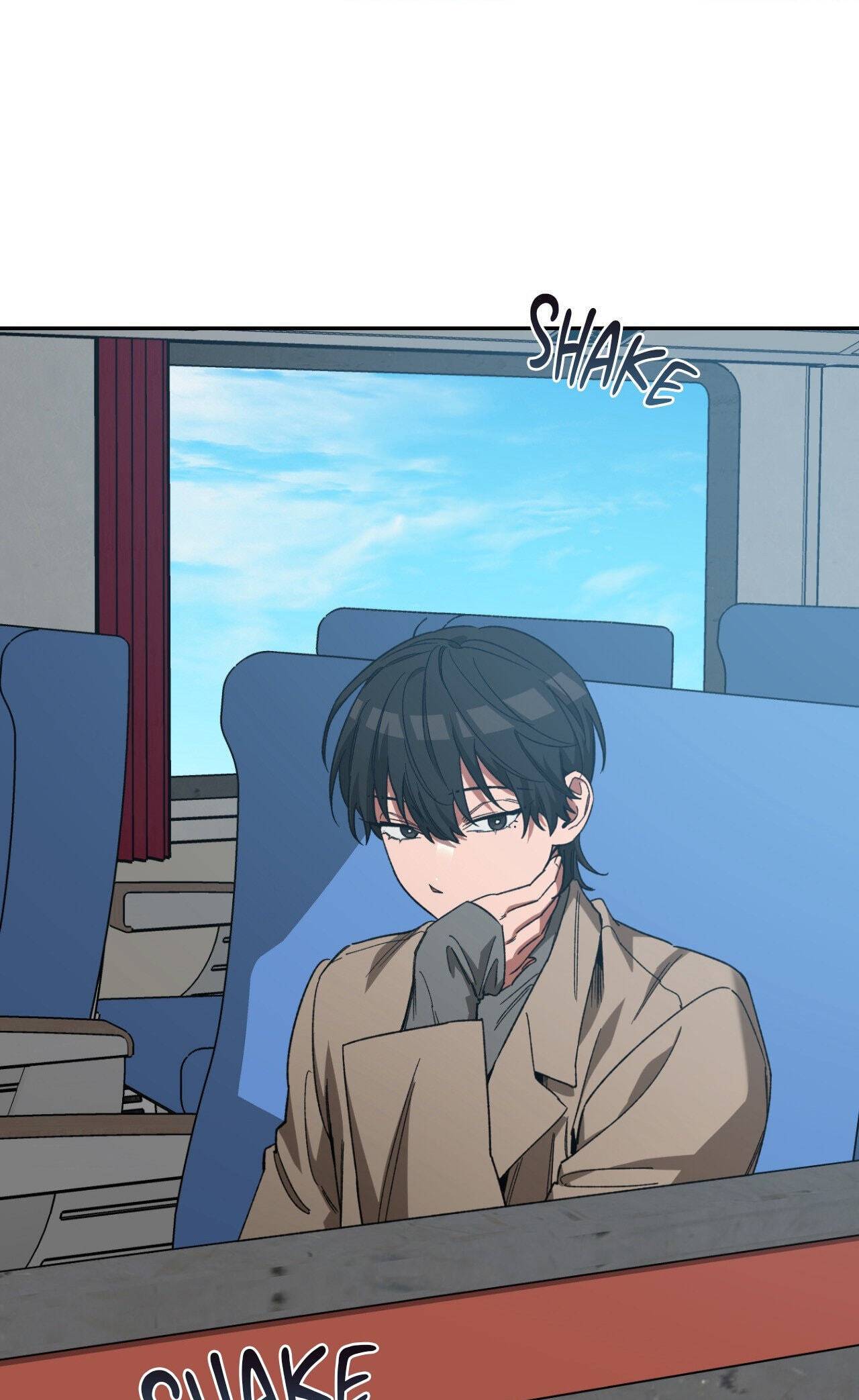 Read Blind Play chapter 69 image 20 on Lezhin