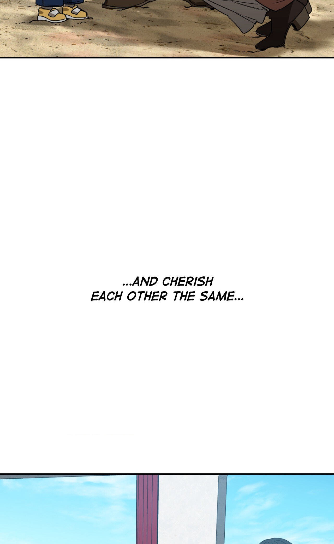 Read Blind Play chapter 69 image 26 on Lezhin
