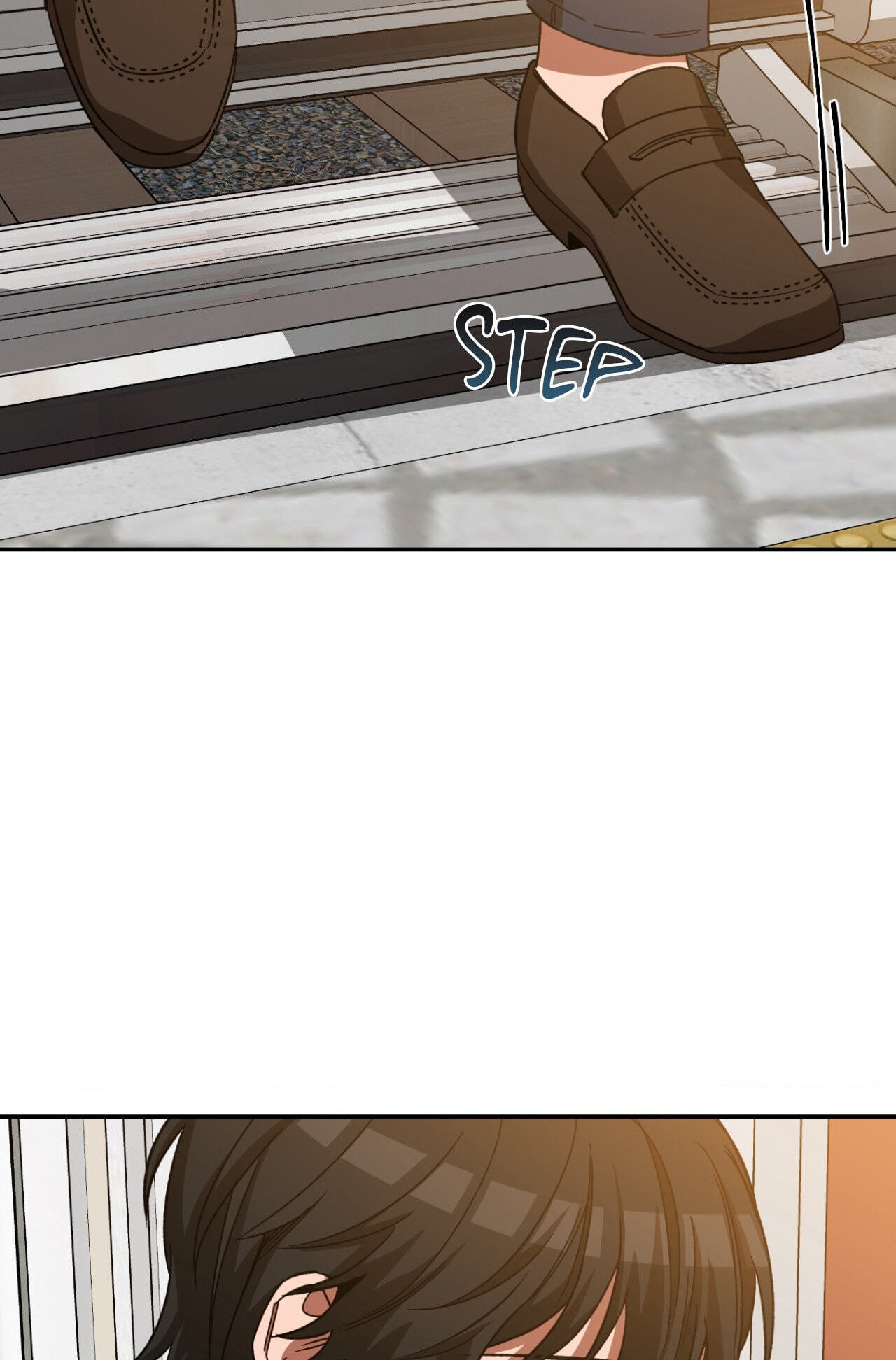 Read Blind Play chapter 69 image 32 on Lezhin