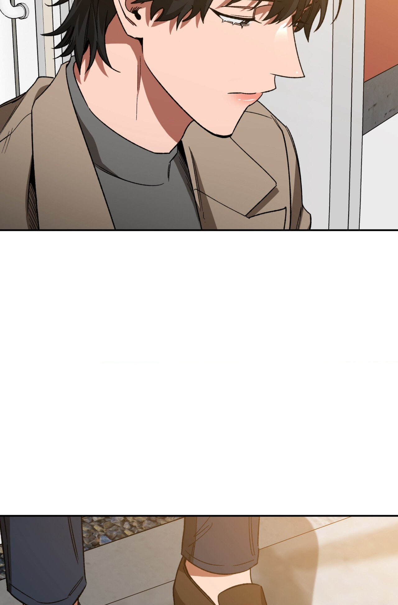 Read Blind Play chapter 69 image 33 on Lezhin