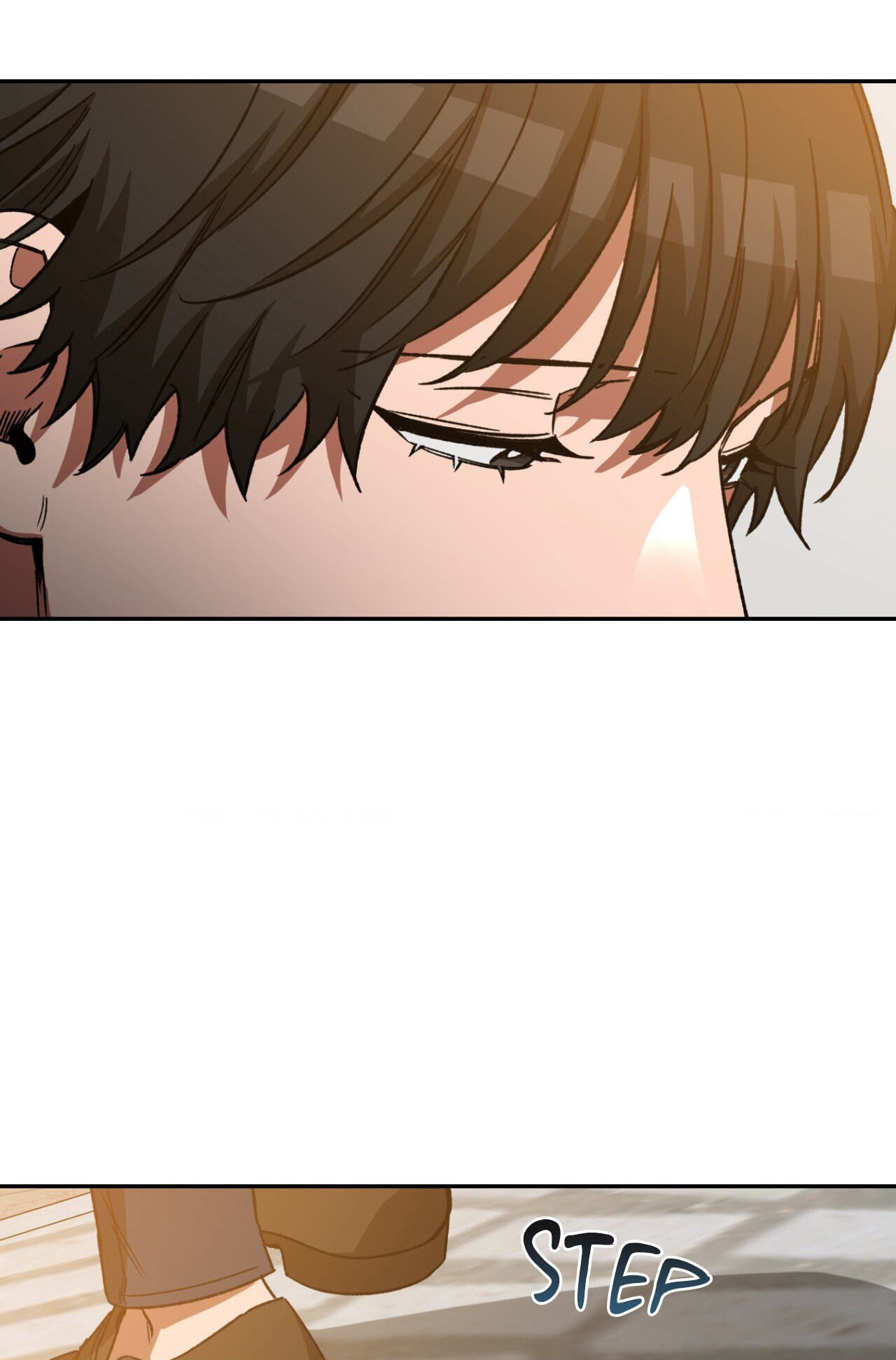 Read Blind Play chapter 69 image 35 on Lezhin