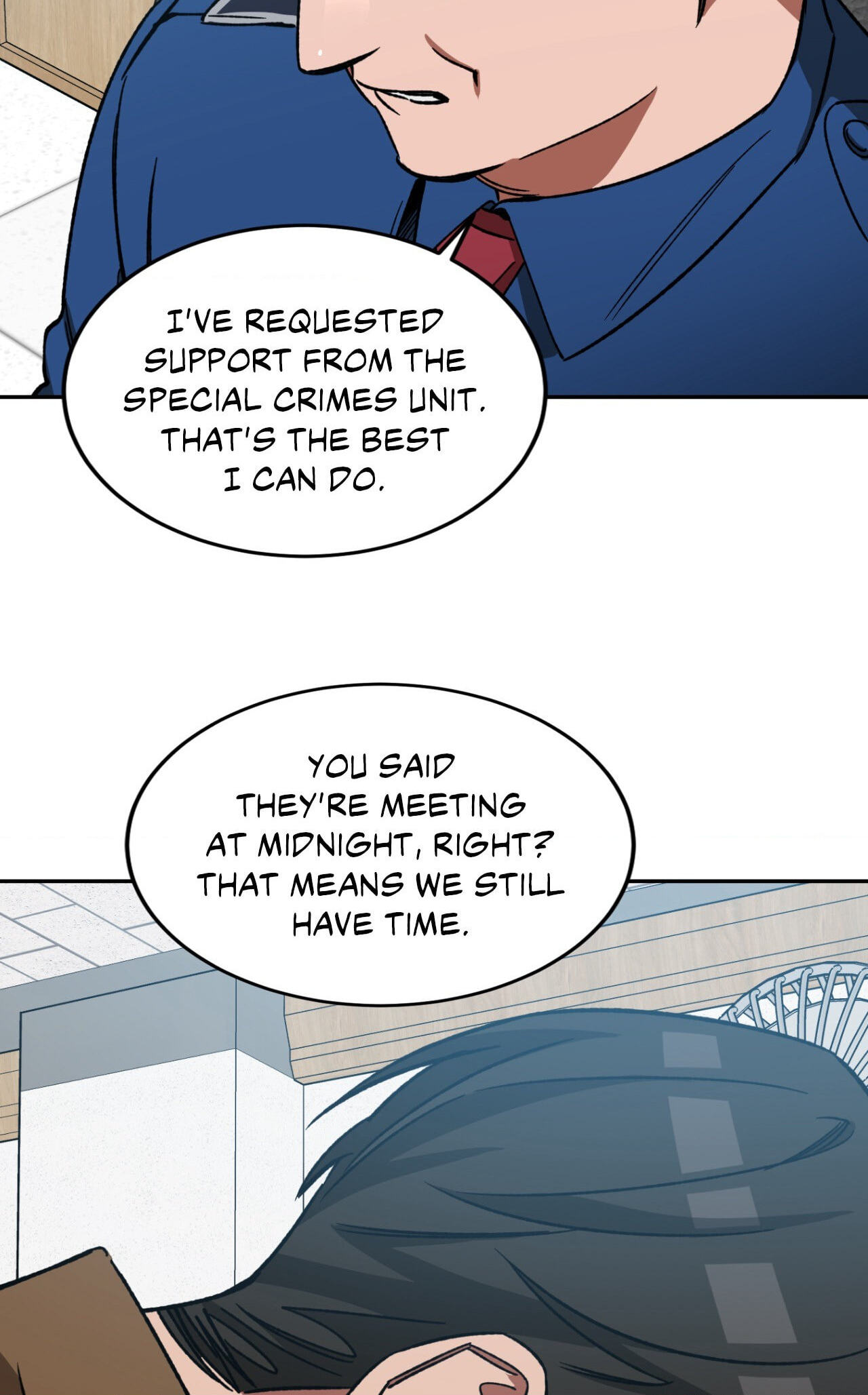 Read Blind Play chapter 69 image 47 on Lezhin